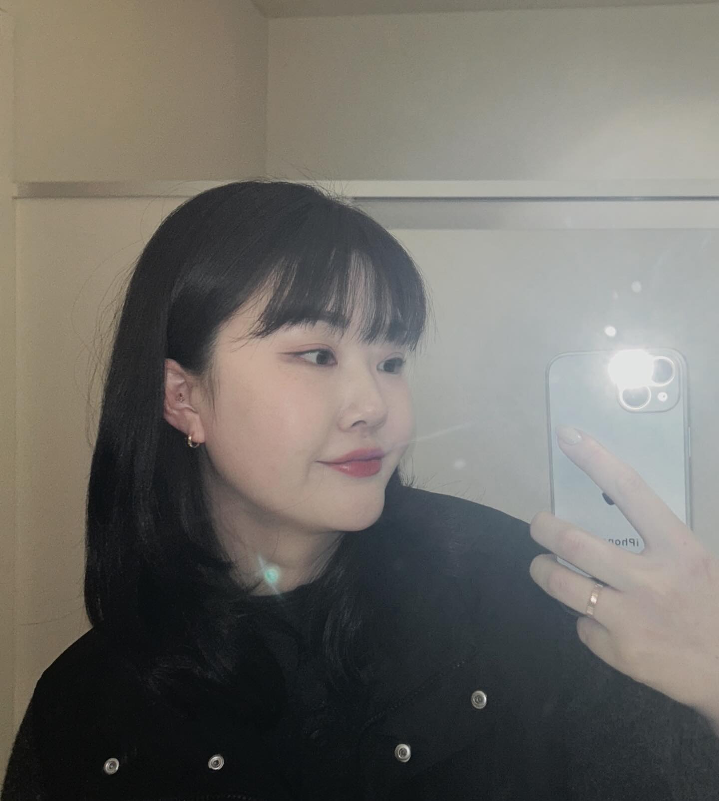 거울샷, 낚시, 음료, 사람들, 음료2