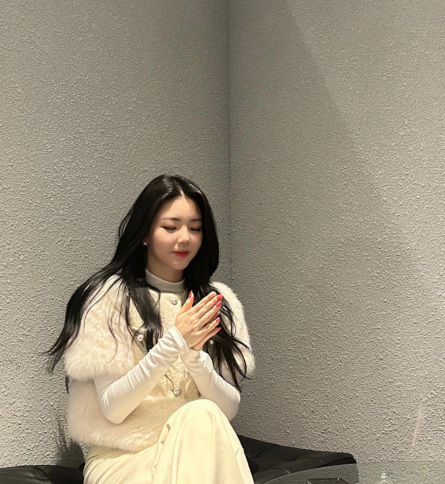 내 손톱 어디갔니🥲