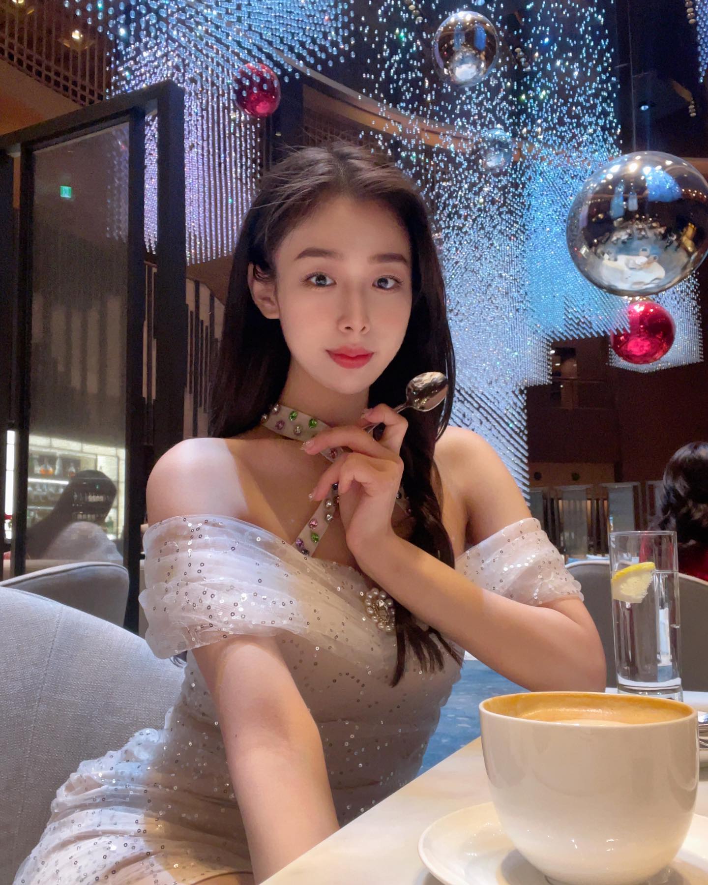☕️ 2023의 마지막 금요일 💗