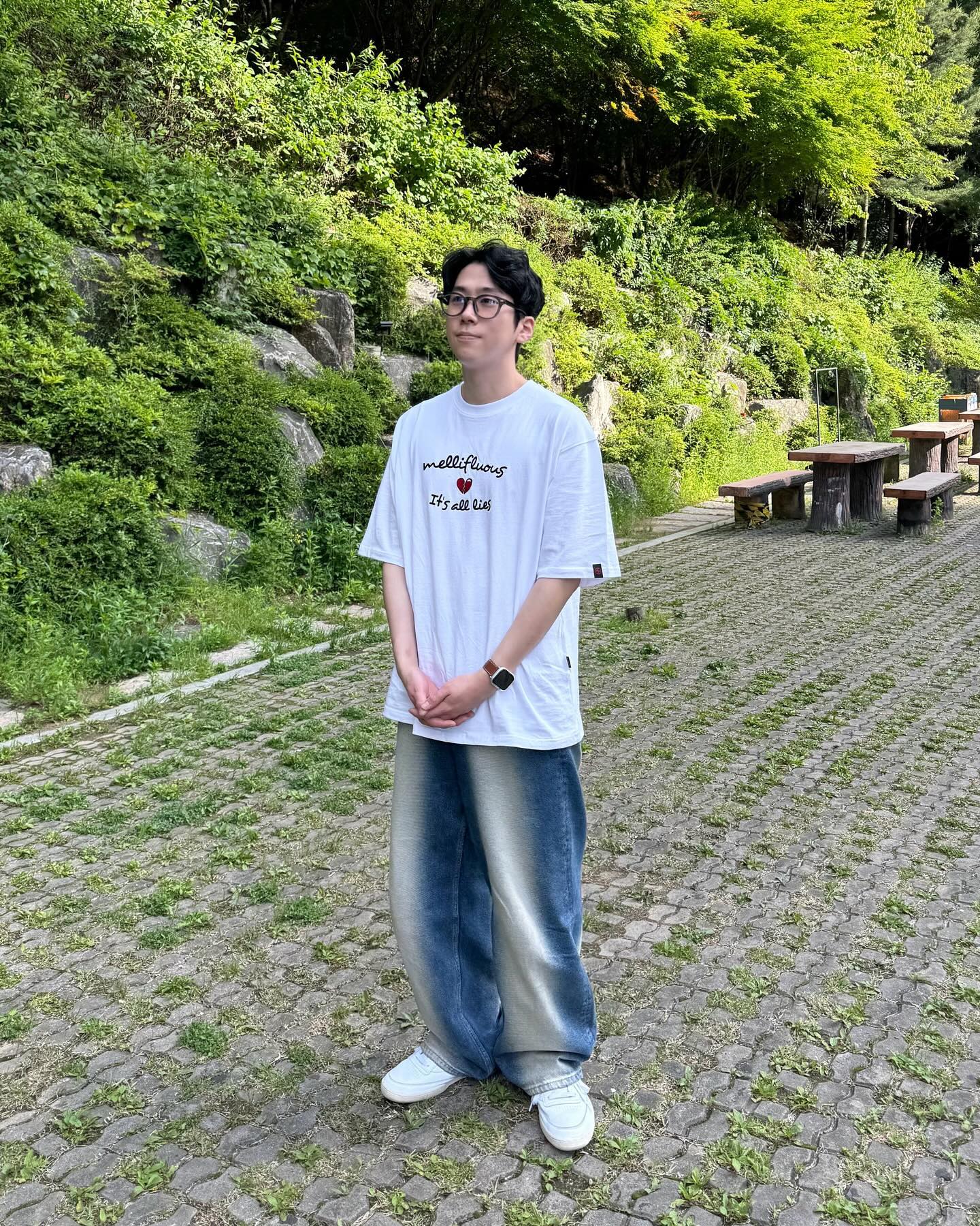 종강을 달라..
탄탄한 원단과 퀄높은 자수👍
wanggwan_official
#wanggwan#왕관