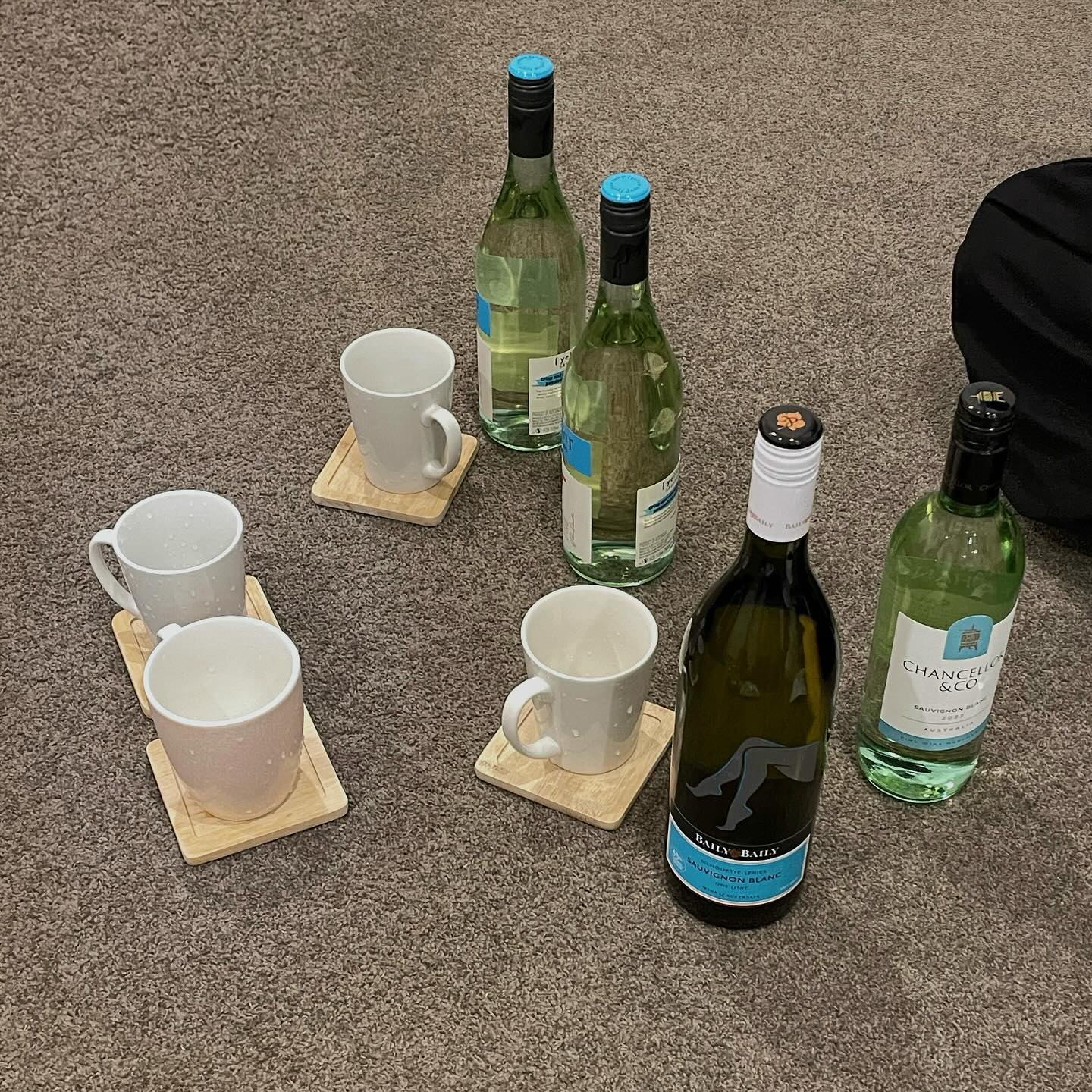 Alcoholic