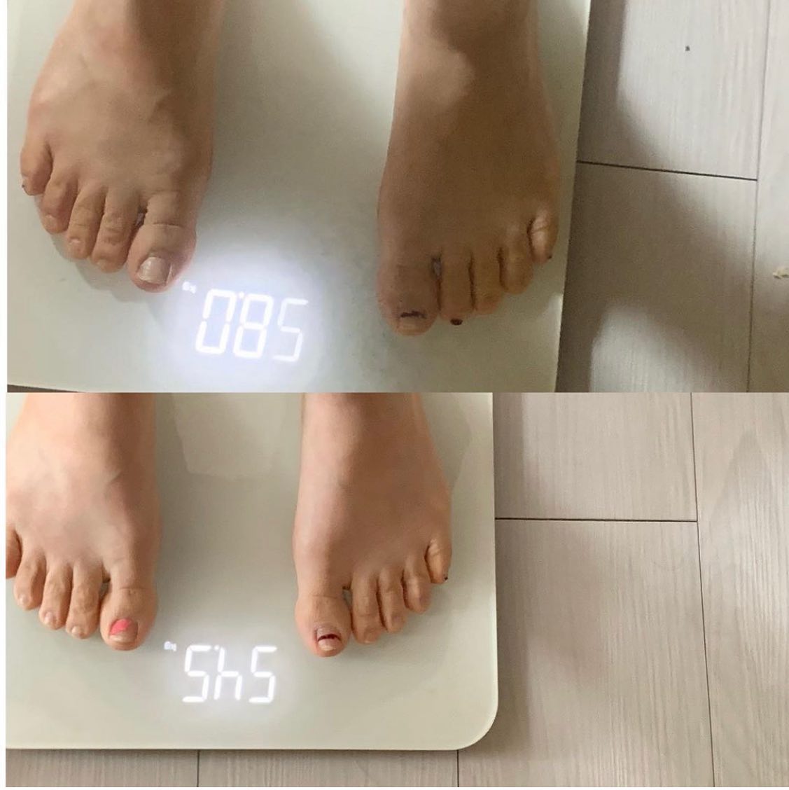 몸무게 54키로대 유지중!!!!

요즈음 사실
기존 비쥬봉봉일이랑 새로 시작한 일이랑
너어무 정신도 없고 스트레스 받아서
야식에 술까지 😭😭
폭주중입니다!!!

근데 저 계속 유지중 입니다?
이정도도 대단한거져? ㅋㅋ ㅋㅋ ㅋㅋ 

유지 비결 아시져? 올라잇 그린이에요 !!!

다이나믹 하게 미친듯 빠졋다 할수는 없지만
일단 변화가 있엇고
유지를 하고 있다는게.. ㅋㅋ 

식단❌
운동❌
아침❌
점심, 저녁 폭식⭕️
음주⭕️

요렇게 지내는데도 감량에 
성공 했다면 확실히 저는 효과가 좀 있는거 같아요
무리해서 다이어트를 하기엔
여건도 그렇고, 의지가 강하지 못해요..👉🏻👈🏻

🍏올라잇 그린은 풋사과를 250배 농축한 “애플페논”으로 건강과 다이어트를 한번에!!!

애플페논은 미국, 일본, 유럽 등에서는 이미 오래전부터 미용, 다이어트 건강기능 식품으로 연구개발되어 전세계 주목을 받고 있어요

🍏애플페논 인체시험결과
👉🏻체중감소 확인
👉🏻BMI지수 감소확인
👉🏻허리둘레 감소확인
👉🏻복부내장지방 면적감소확인
👉🏻총 복부지방 면적감소확인
👉🏻엉덩이 둘레 감소확인

🍏애플페논 뿐만 아니라 비오틴+비타민B1+비타민B2 기능성 원료를 더해서,
체지방감소
에너지생성
에너지대사
등에 도움을 줘용^^

🍏올라잇 그린 섭취시에는
물을 꼭 충분히 많이 마셔주세요!!!

🌹연말, 연초 과식 과음 더 많아져요
다들 그래서 주문을 더 많이 주시고 계세요!!
다이어트를 진행중이라면,
결심 하셧다면 올라잇 그린과 함께해보세요^^

#올라잇#올라잇그린#올라잇공구#다이어터#다이어트#살빼#올라잇그린공구#다이어트결심