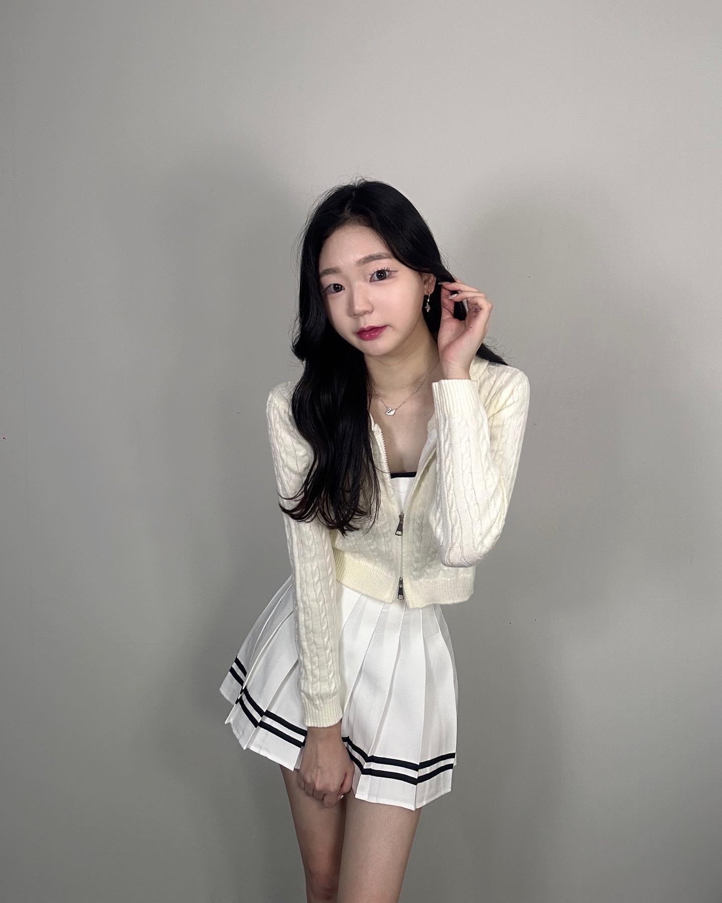 이제 밤되면 가을냄새가 낭낭해🍁