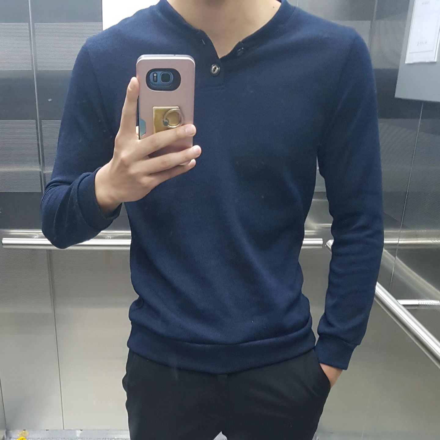 #간절기 #간절기코디 

아직 여름..