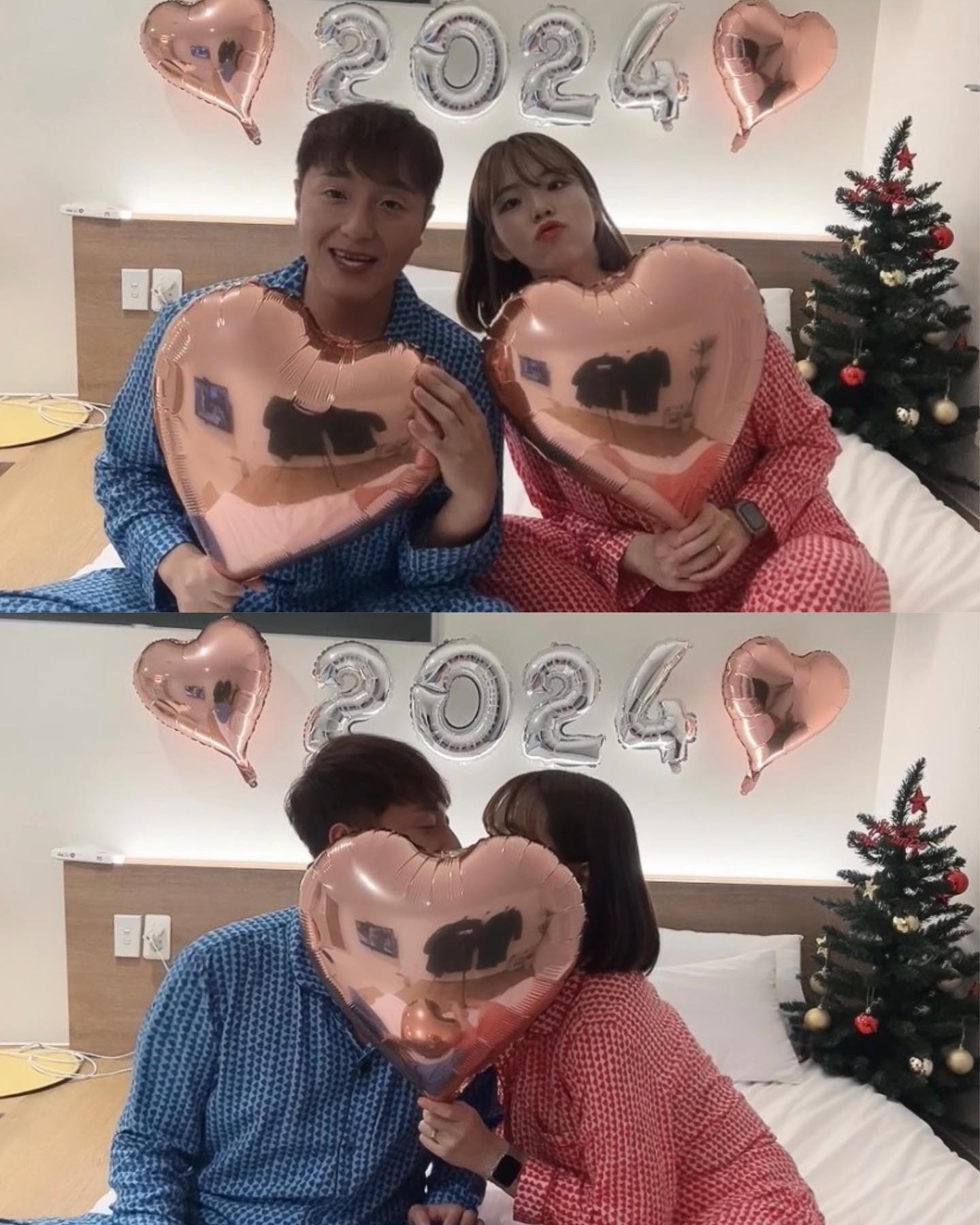𝟚𝟘𝟚𝟛.𝟙.𝟙 𝕙𝕒𝕡𝕡𝕪 𝕟𝕖𝕨 𝕪𝕖𝕒𝕣

#2024 #쏠하우스 #강릉 #🙏 #해피뉴이어