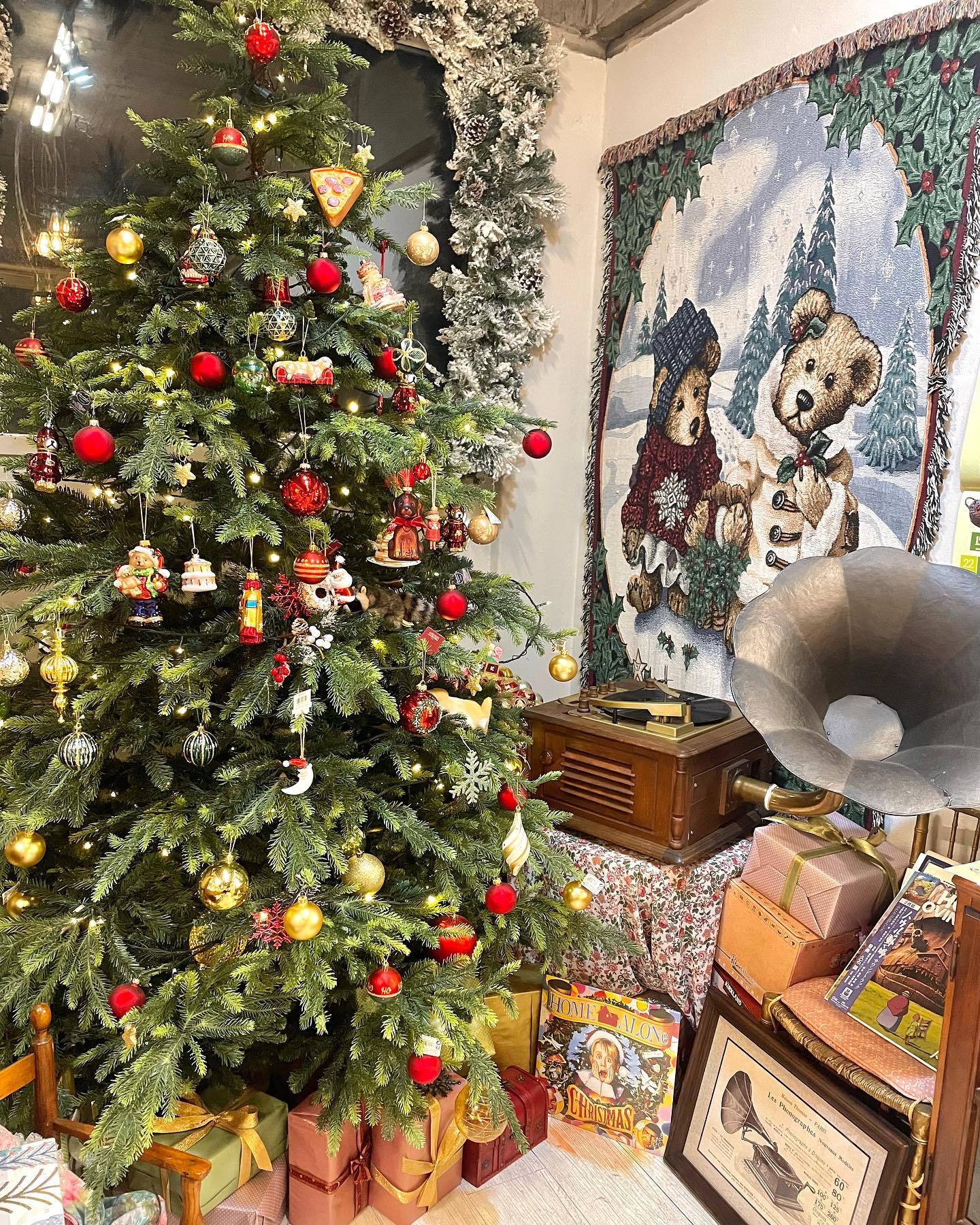 🎄