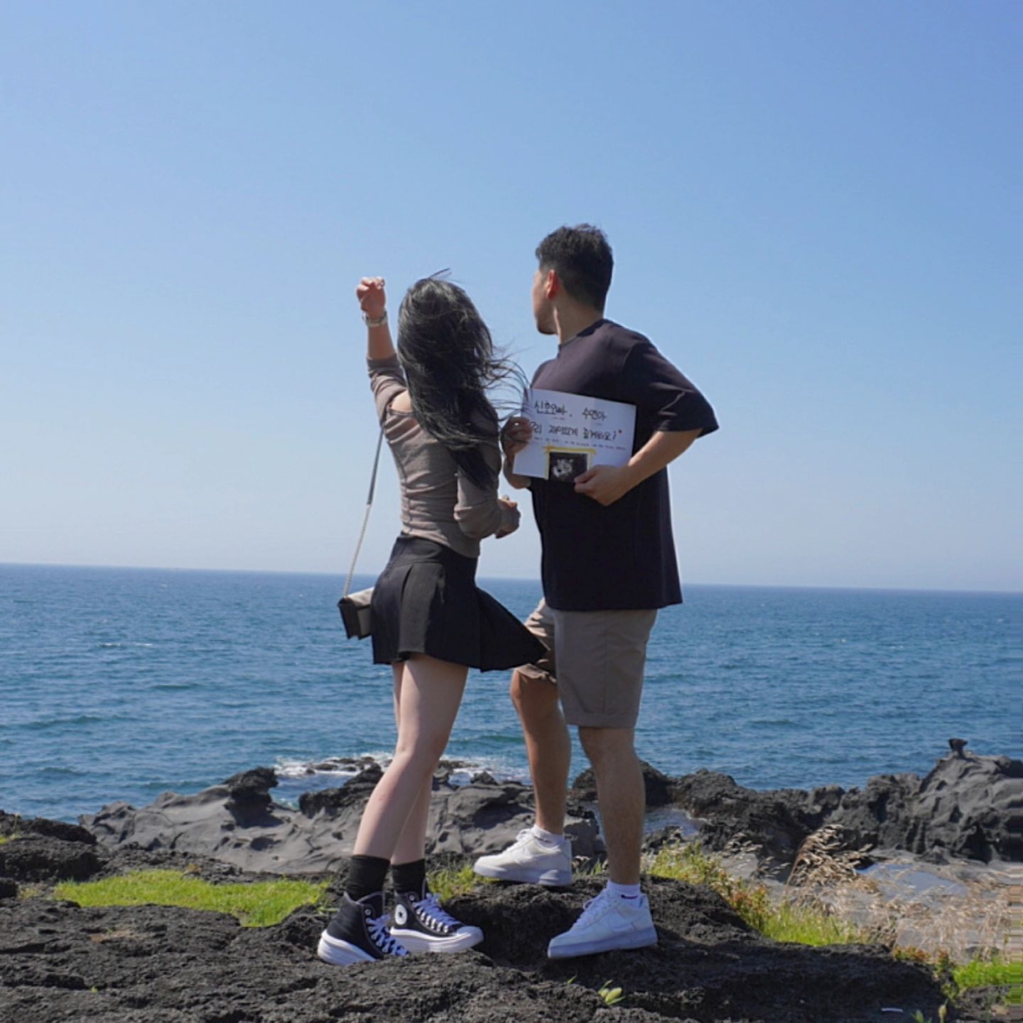 울 소여이 임밍아웃 기다리다가 목 빠질 뻔 🥰

🩵푸름아 예비이보무랑 이모가 기다리고 이쪄💙