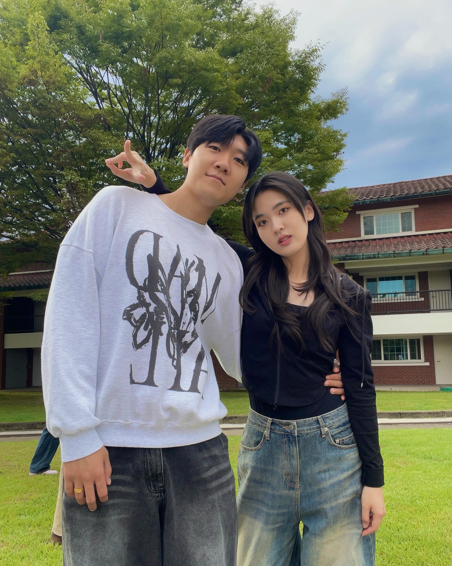 가을이야🍂