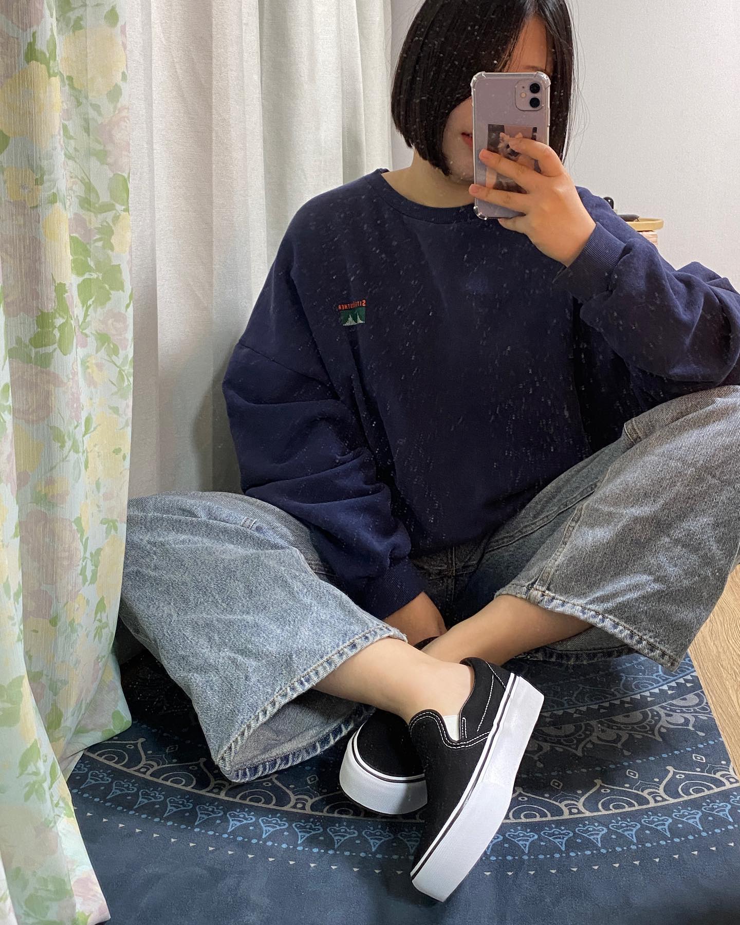 커플 신발로 반스🖤
역시 클래식하고 어디에나 잘어울려서 신고 다니기 좋다👩‍❤️‍👨