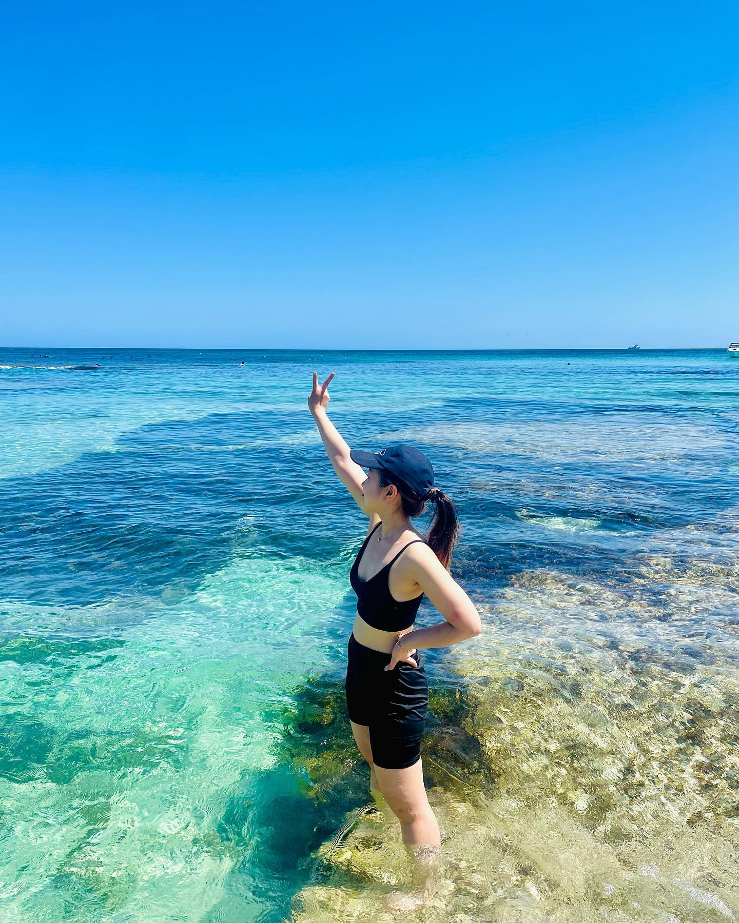 🇦🇺5. Rottnest Island🦋🩵
1-6: 로트네스트 섬🐻🐹
7-10: 전날 저녁 (great rock 인가 뭔가.. 까먹음)