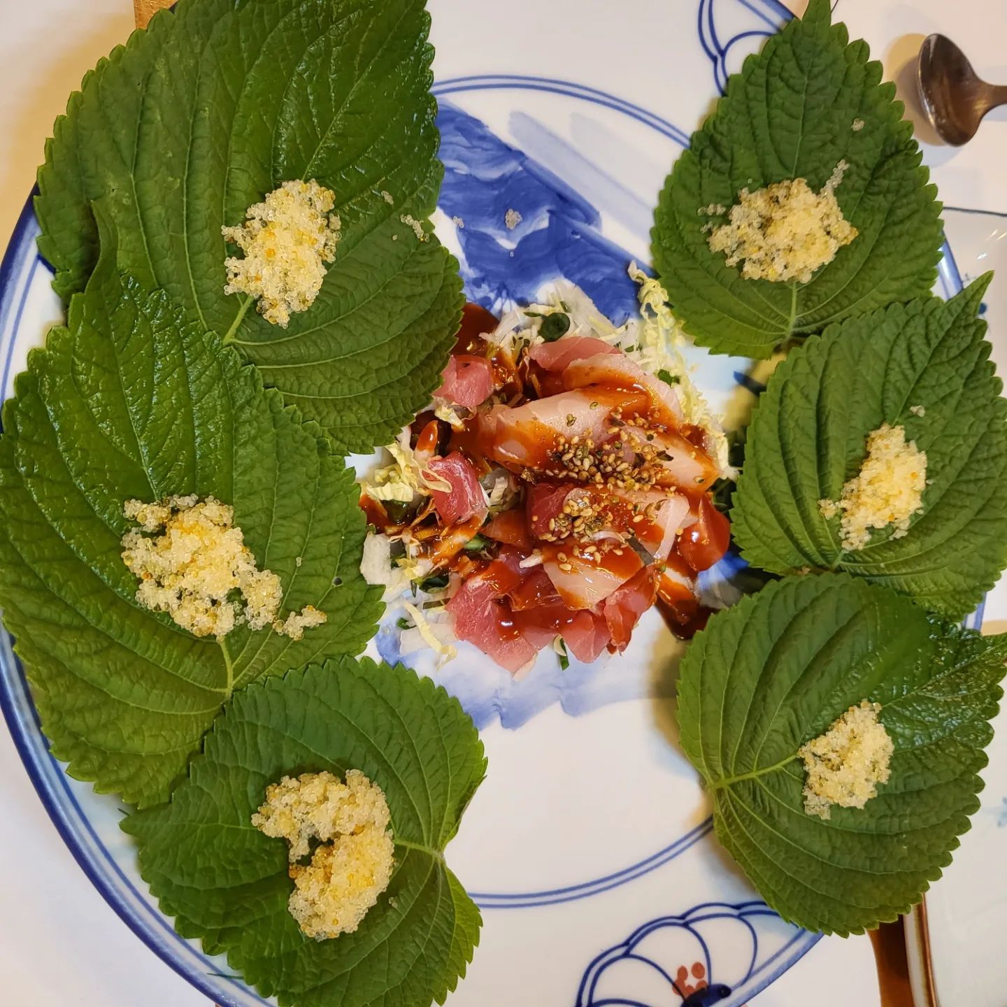 진짜 맛있는 참치맛집
술이 술술 들어가는 참치나라
나만 알고 싶지만 공유합니다
여긴 찐맛집이에요
#참치나라 #참치 #참치맛집 #맛스타 #먹스타맞팔 #먹스타그램 #좋아요 #인친환영 #인스타 #참치회 #맛집
