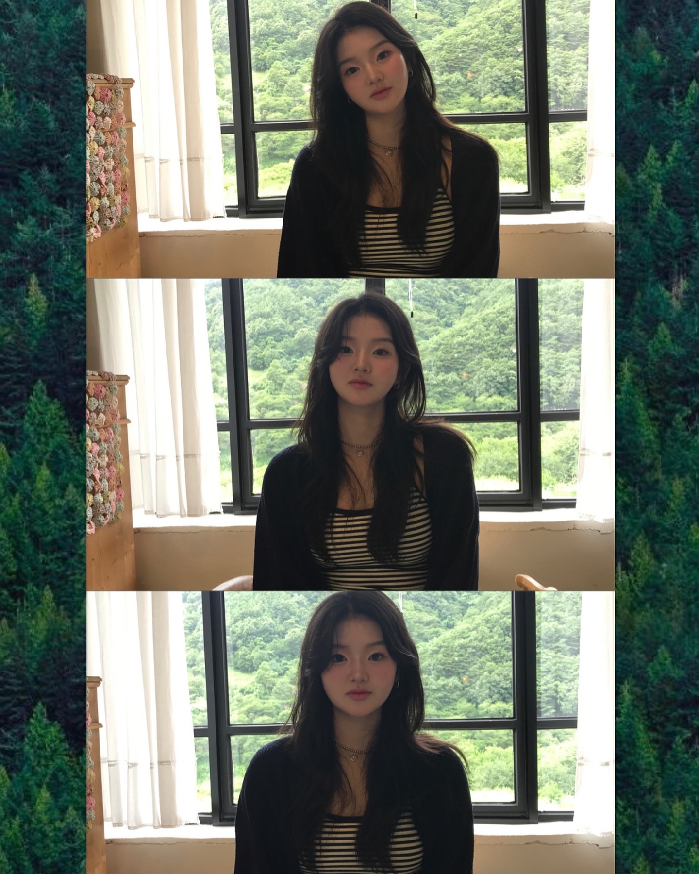어울리는 제목 추천 바랍니다••
.
.
.
.
.
#하트반사 #맞팔 #좋아요 #좋아요반사 #팔러워 #선팔맞팔 #첫줄반사 #얼스타그램 #학생 #페션스타그램 #ffff #followforfollowback #메종드하동 #전남카페 #전남신상카페