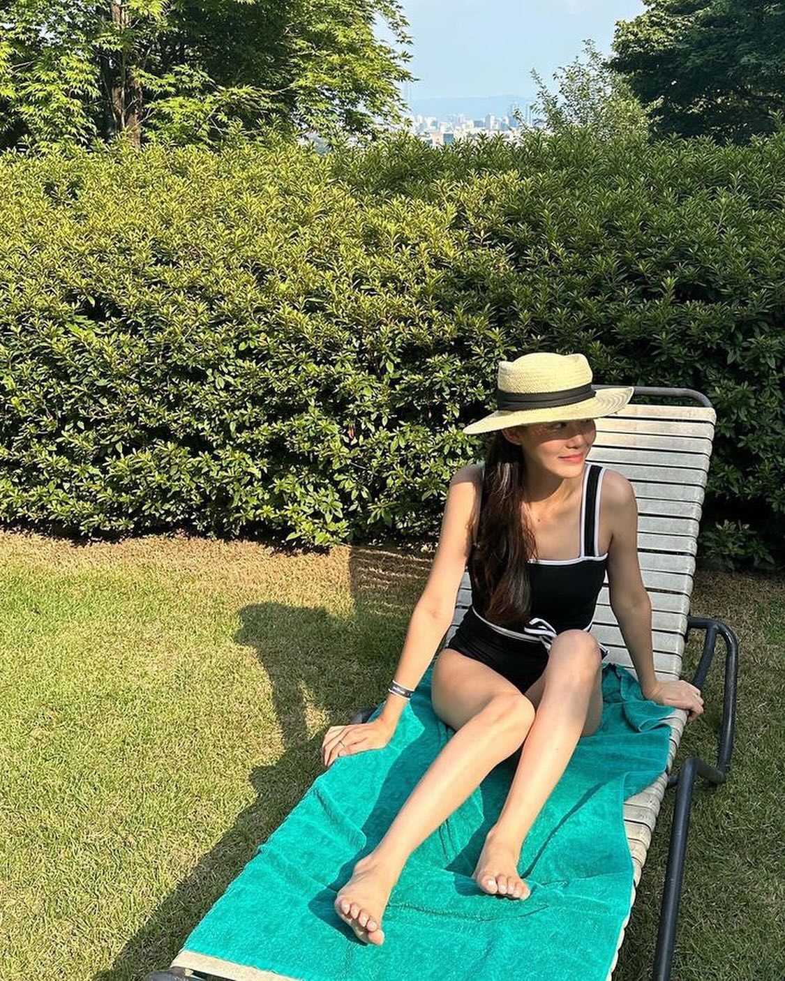 행복해떤 작년 오늘 ♡₊˚ 🦢・₊✧⋆⭒˚｡⋆ 
올해도 야무지게 보내ㅇㅑ지