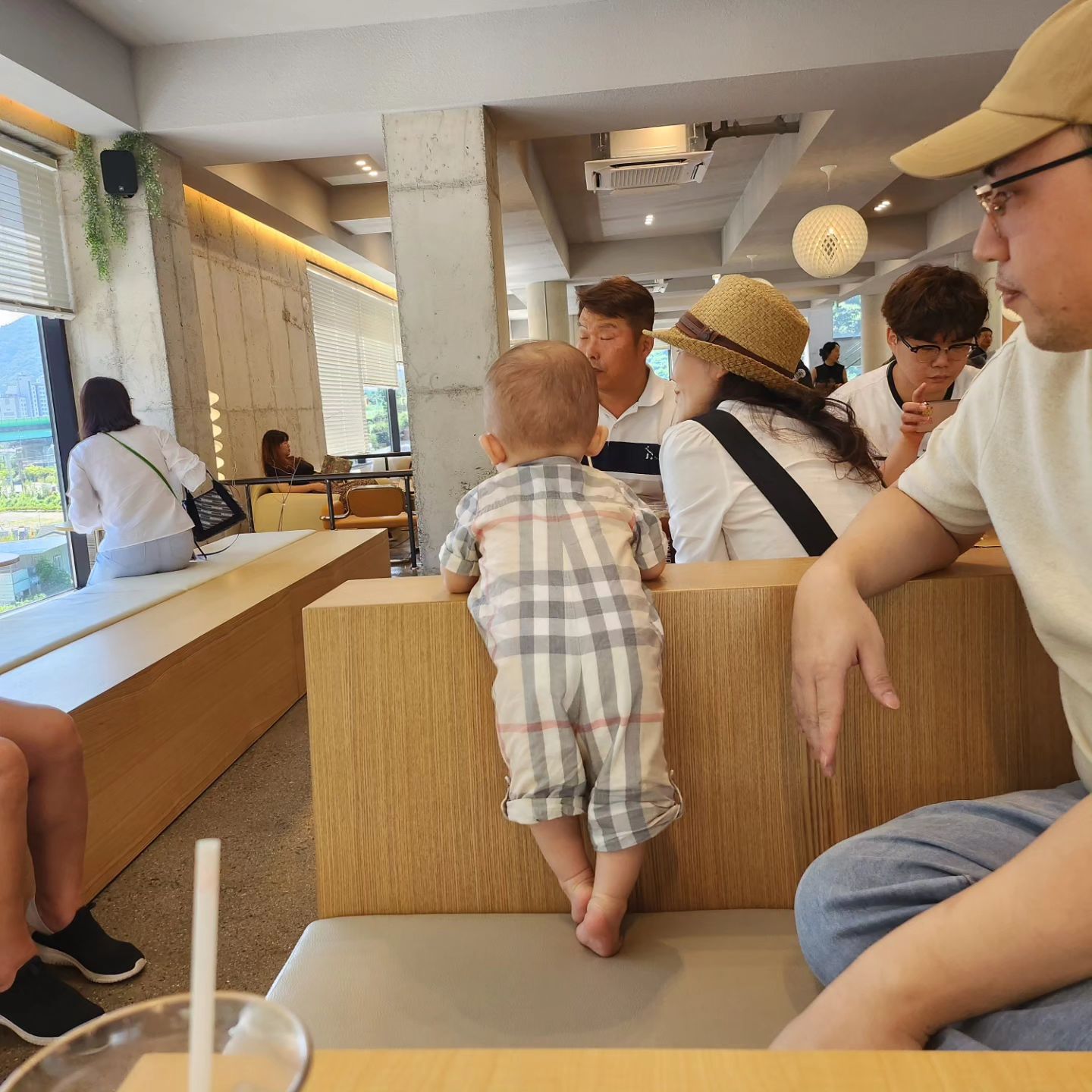 프로 참견러랑  주말 순삭