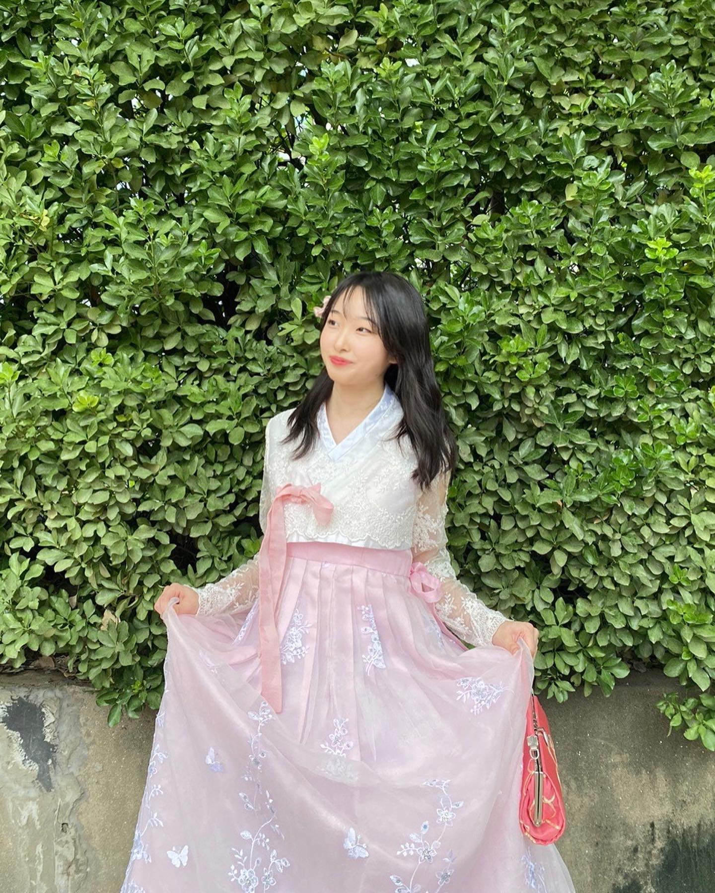 어디보게~?