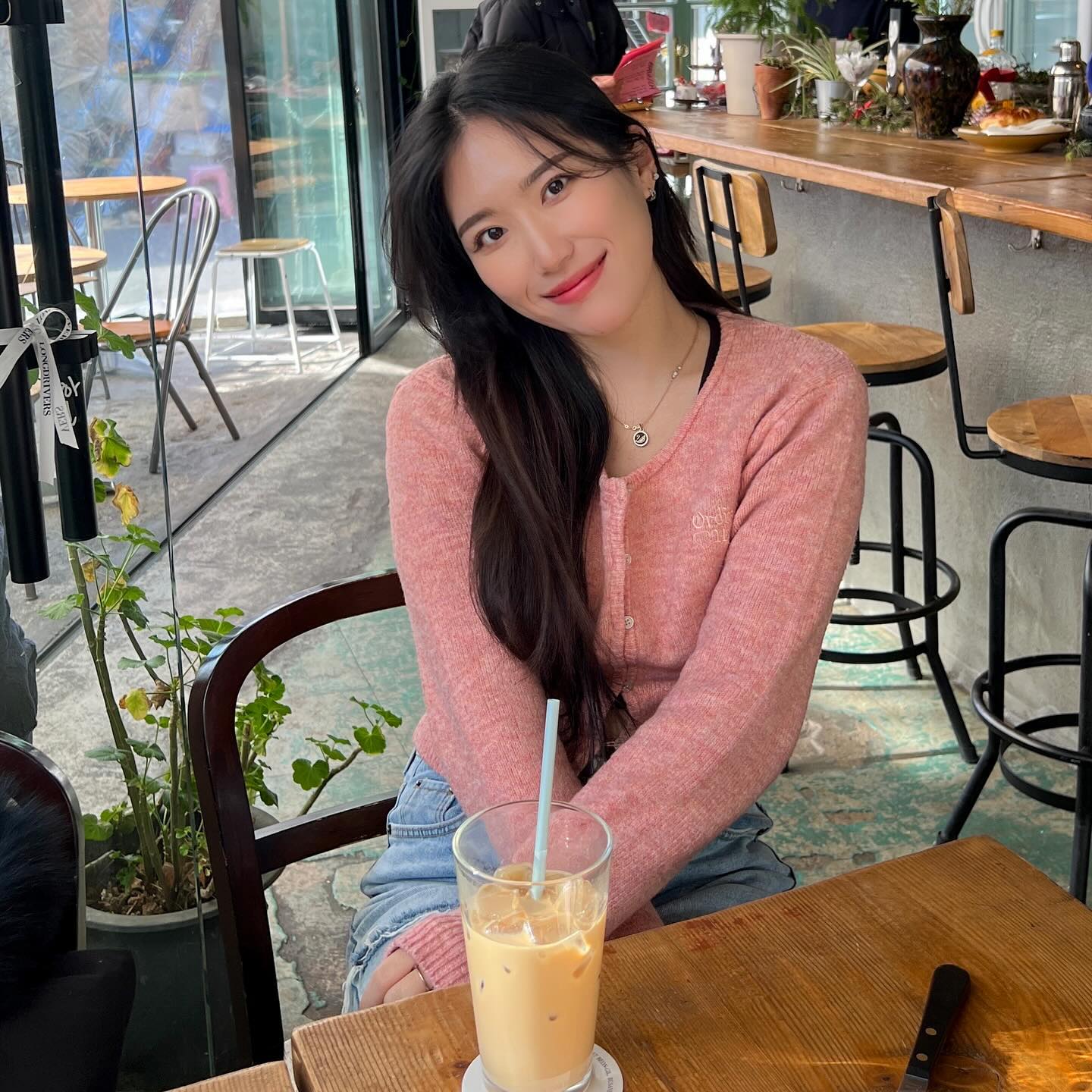 행복 뭐 별거 없거등요🌱🌈🌸💛
