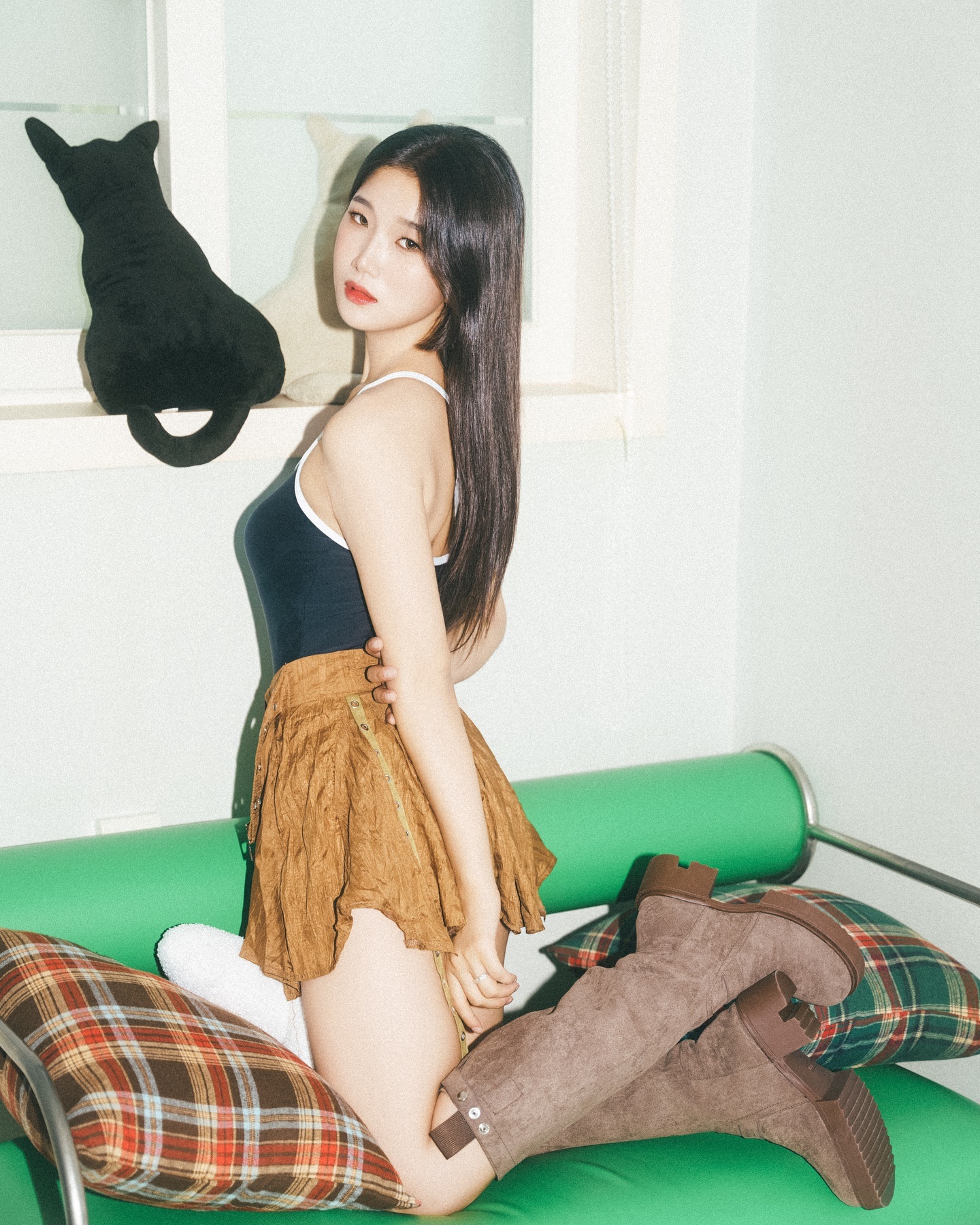 여름사진 한번만 더 올릴게요..ㅎㅎ… 아니… 덥쟈나…