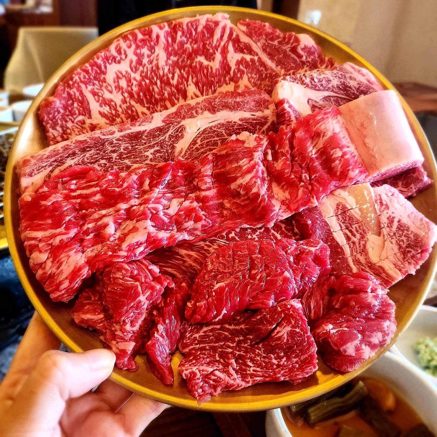 투쁠 한우먹으러🐂🐮

#해운대맛집 #스무고개 #jmt #존맛 #맛집스타그램 #먹방 #먹방스타그램 #먹스타 #찐맛집 #일상 #맞팔 #일상스타그램 #팔로우 #daily #데일리 #좋아요 #좋반 #f4f #핫플 #음식스타그램 #한우 #투쁠 #장산맛집