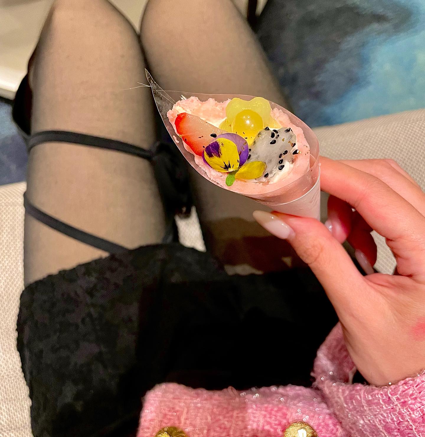 🍓