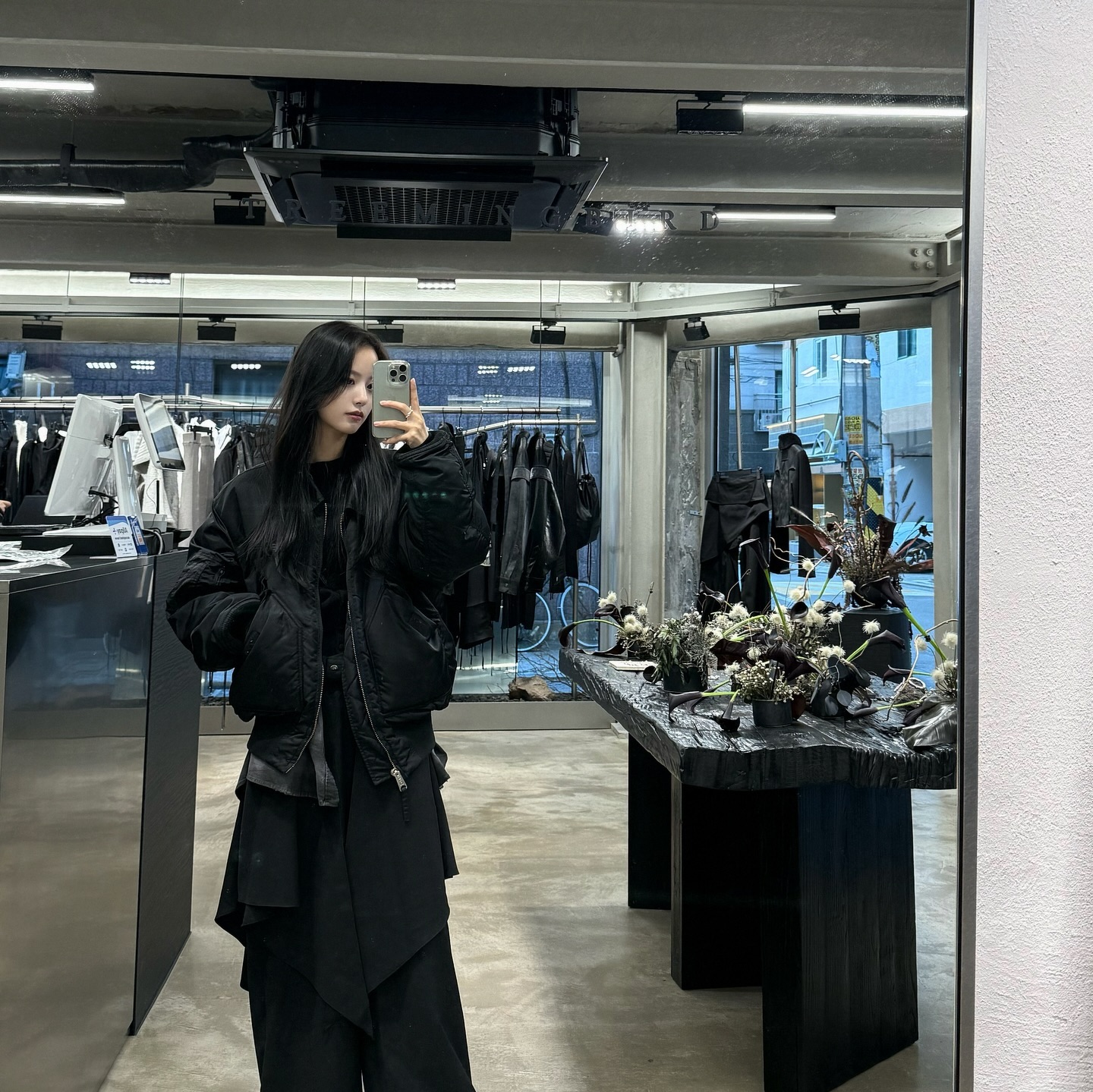 벌써 크리스마스가 다가오다니..
.
.
.
#모델 #패션모델 #뷰티모델 #촬영 #모델촬영 #셀카