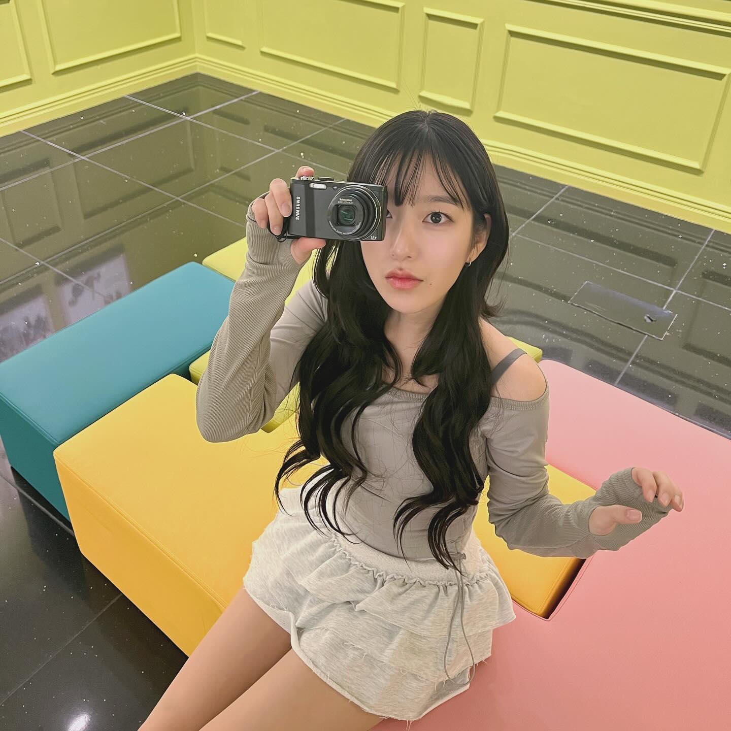 Kyo야 너 밥은 먹었니
