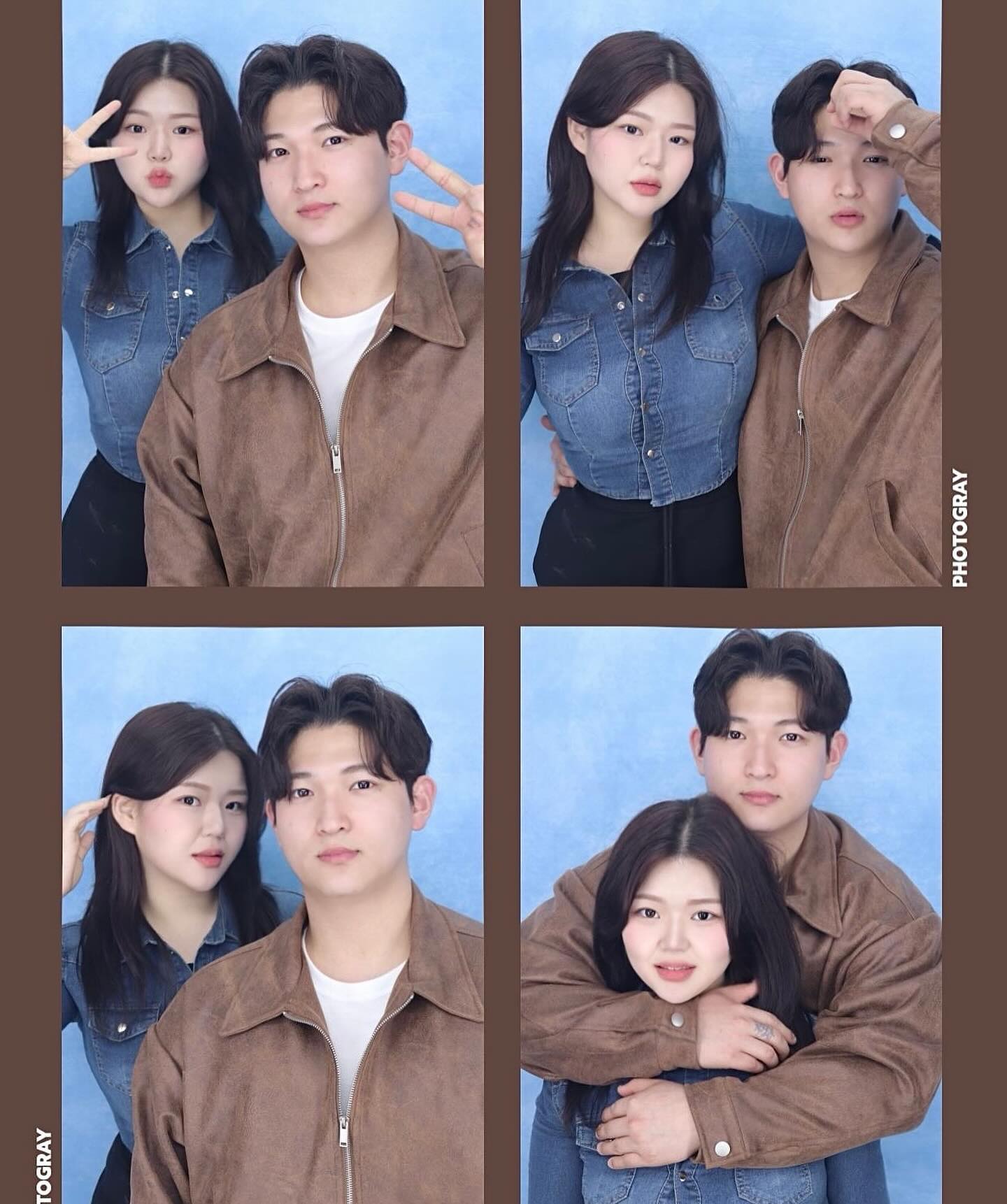 💙🤎