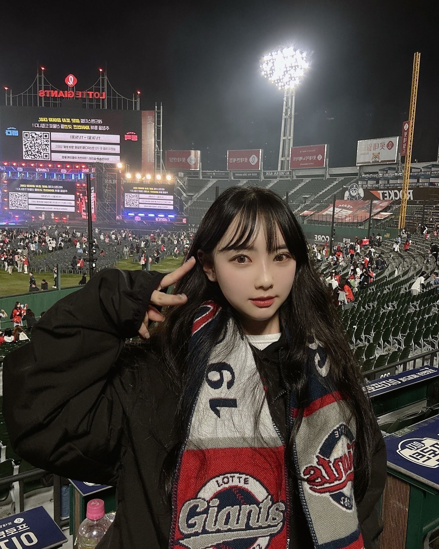 박준우 귀엽,, ⚾️🫶🏻
