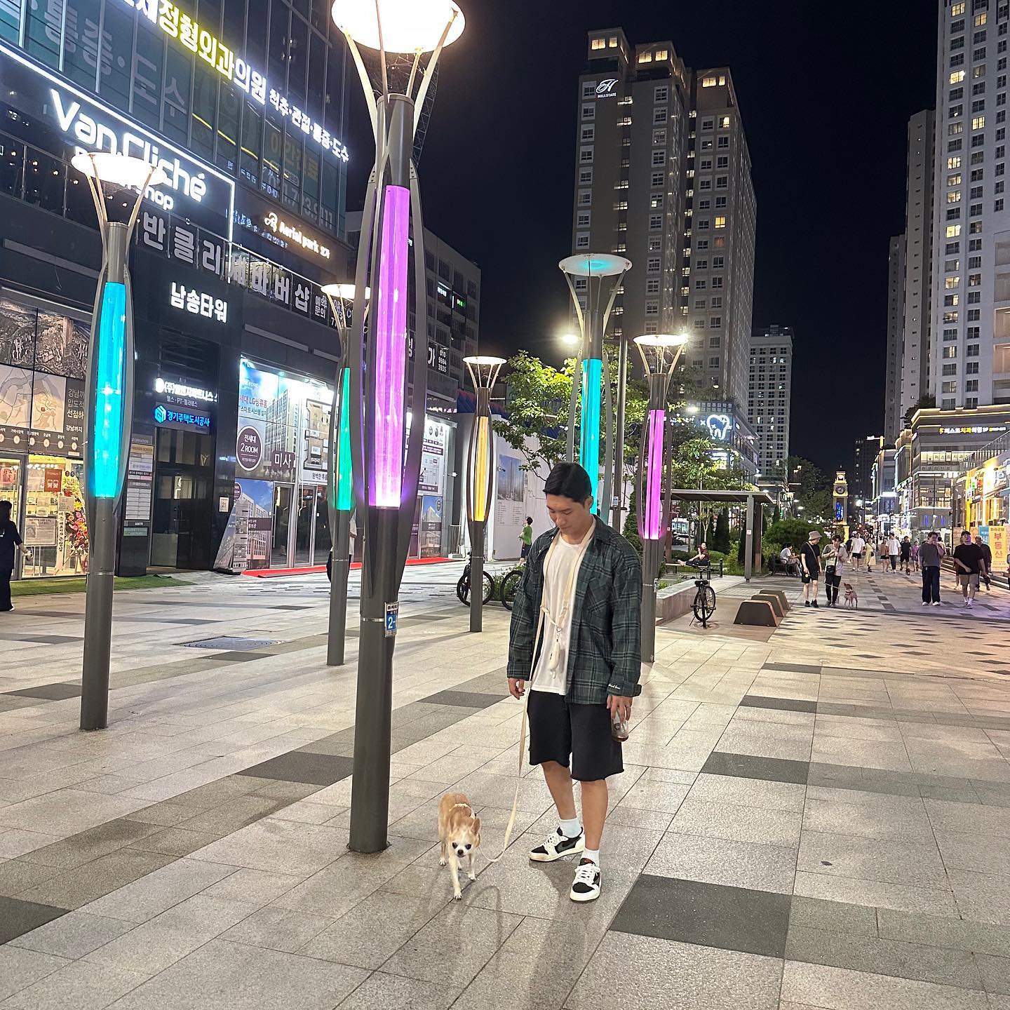 봉9랑 2샷