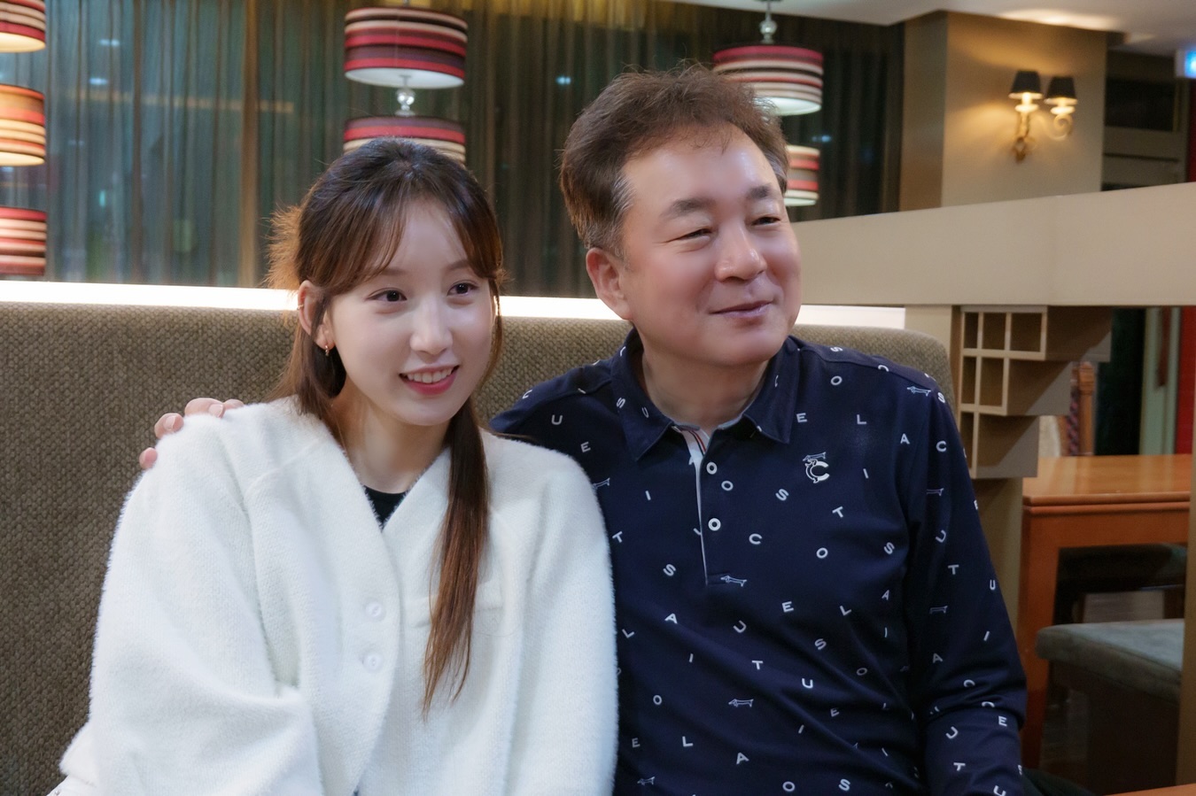 사랑해 곰돌이 푸  My Daddy 🐻🩷