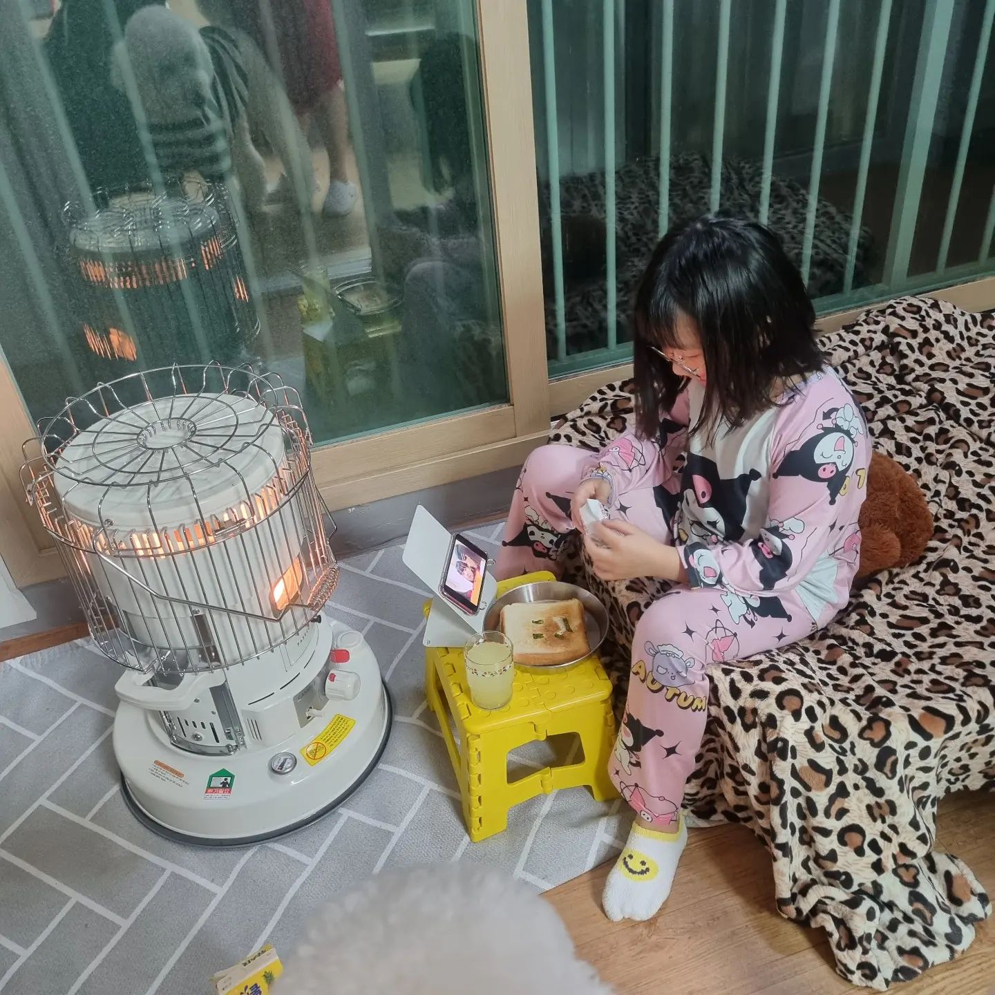 #캠핑놀이