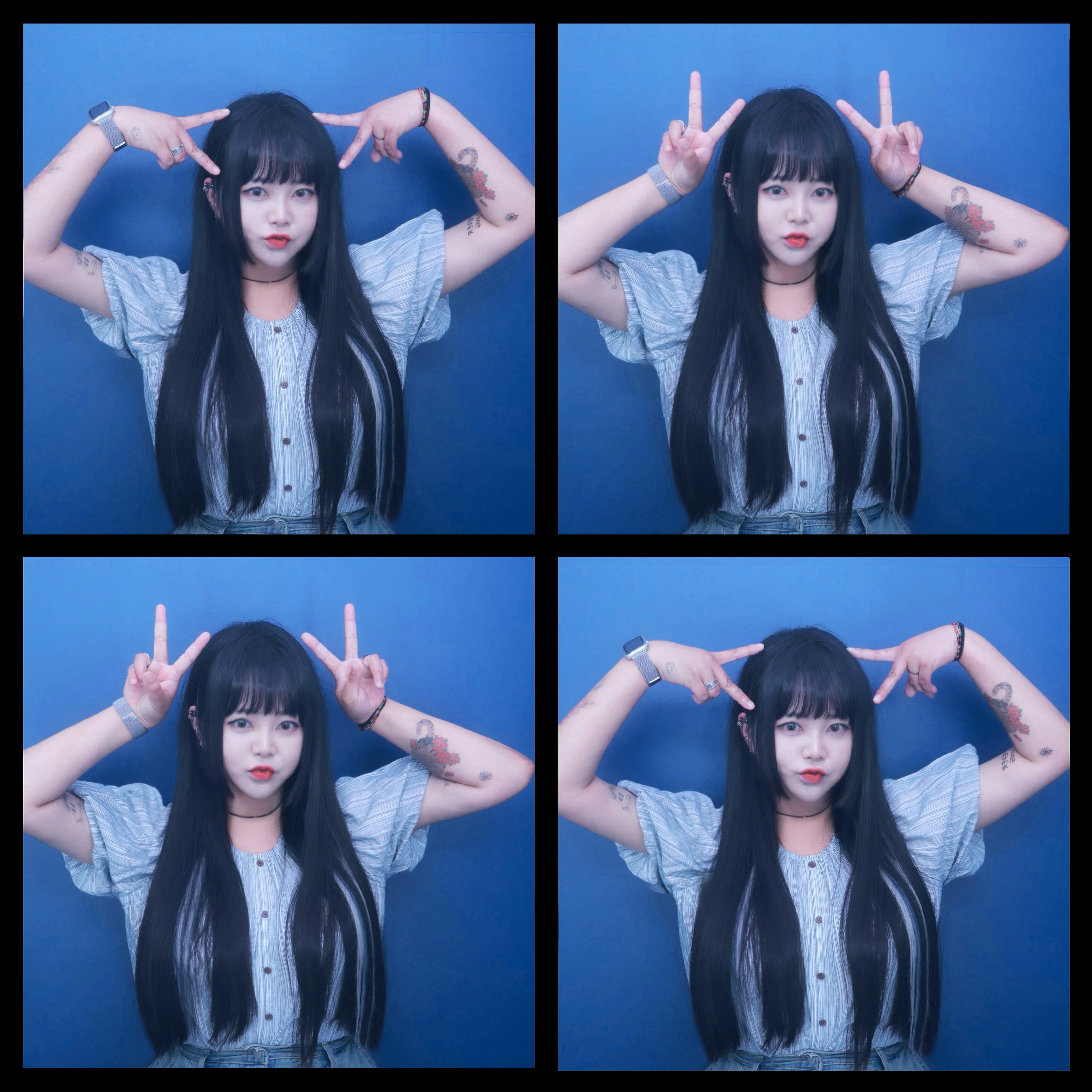 ☆～（ゝ。∂）