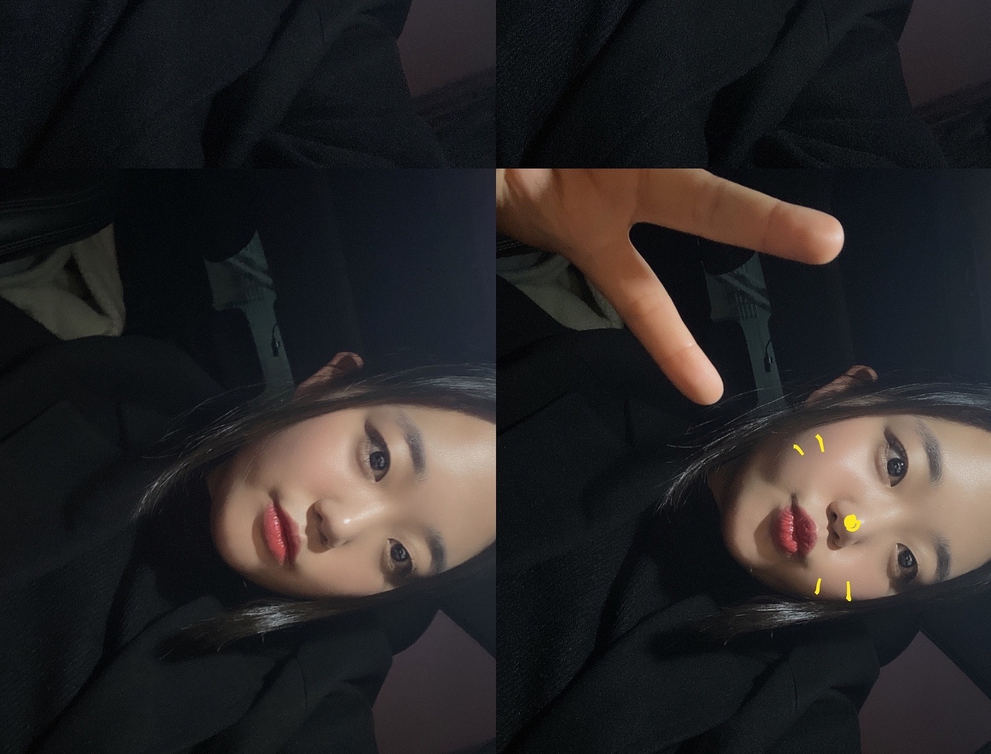 요즘 인스타에 글 올릴때 뭐라고 하면서 올려야해 ?
