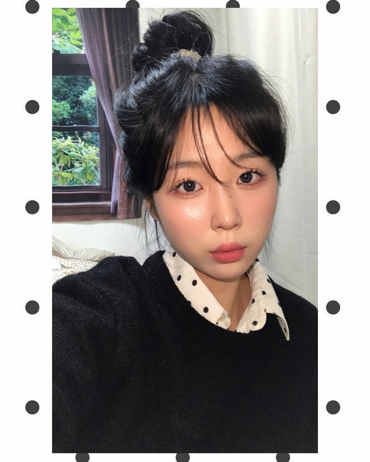 🤍🖤💐🎓🕊️