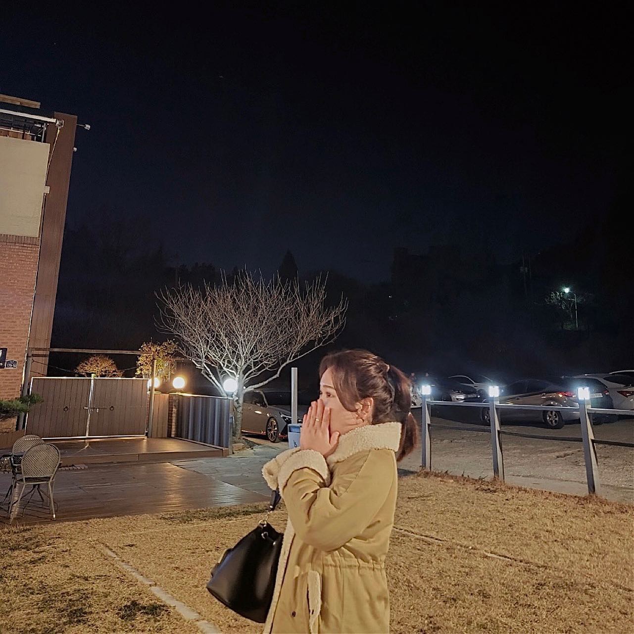 나만 빼고 메리크리스마스😔