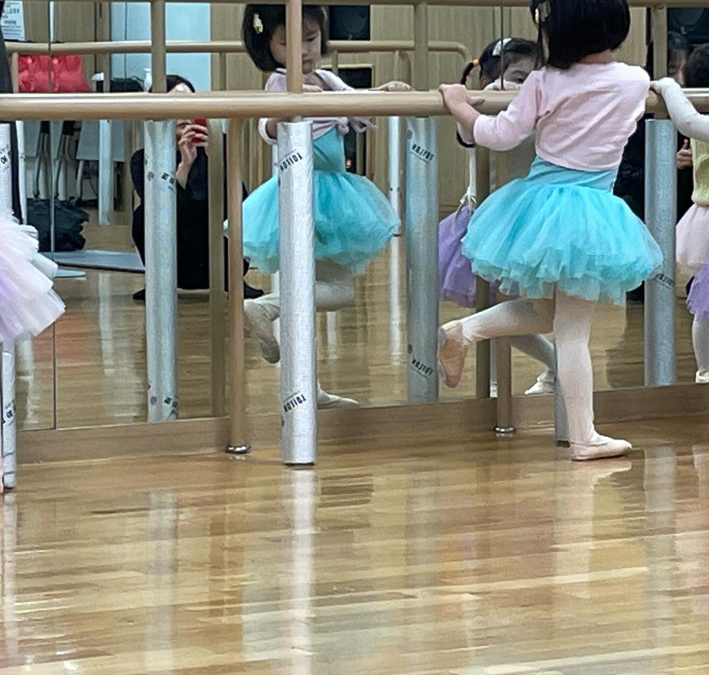 #사회생활
