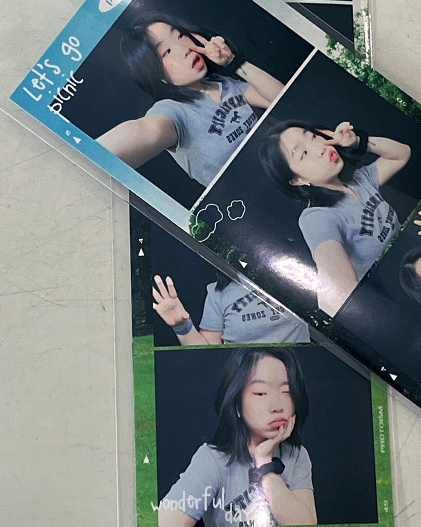 부박이일