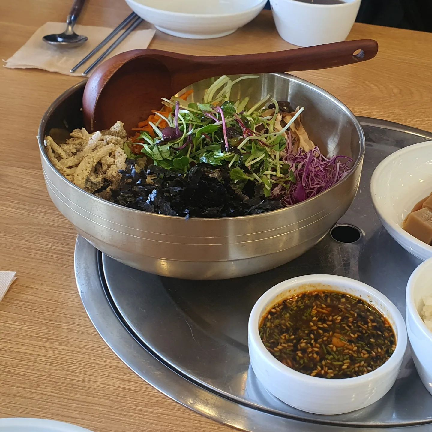 #호평동맛집
#호평동막국수
#호평동비빔밥