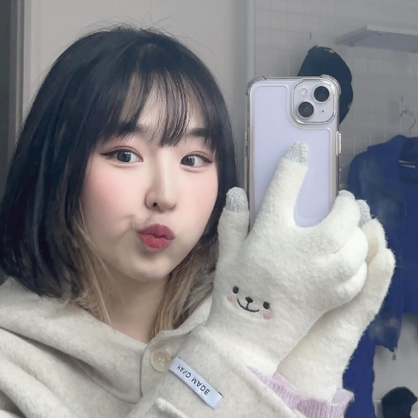 한... 780년 만에 나들이를 갔어요 ^^ 
성수동은 첨 가 봤는데 되게 성수동 같더라고요~