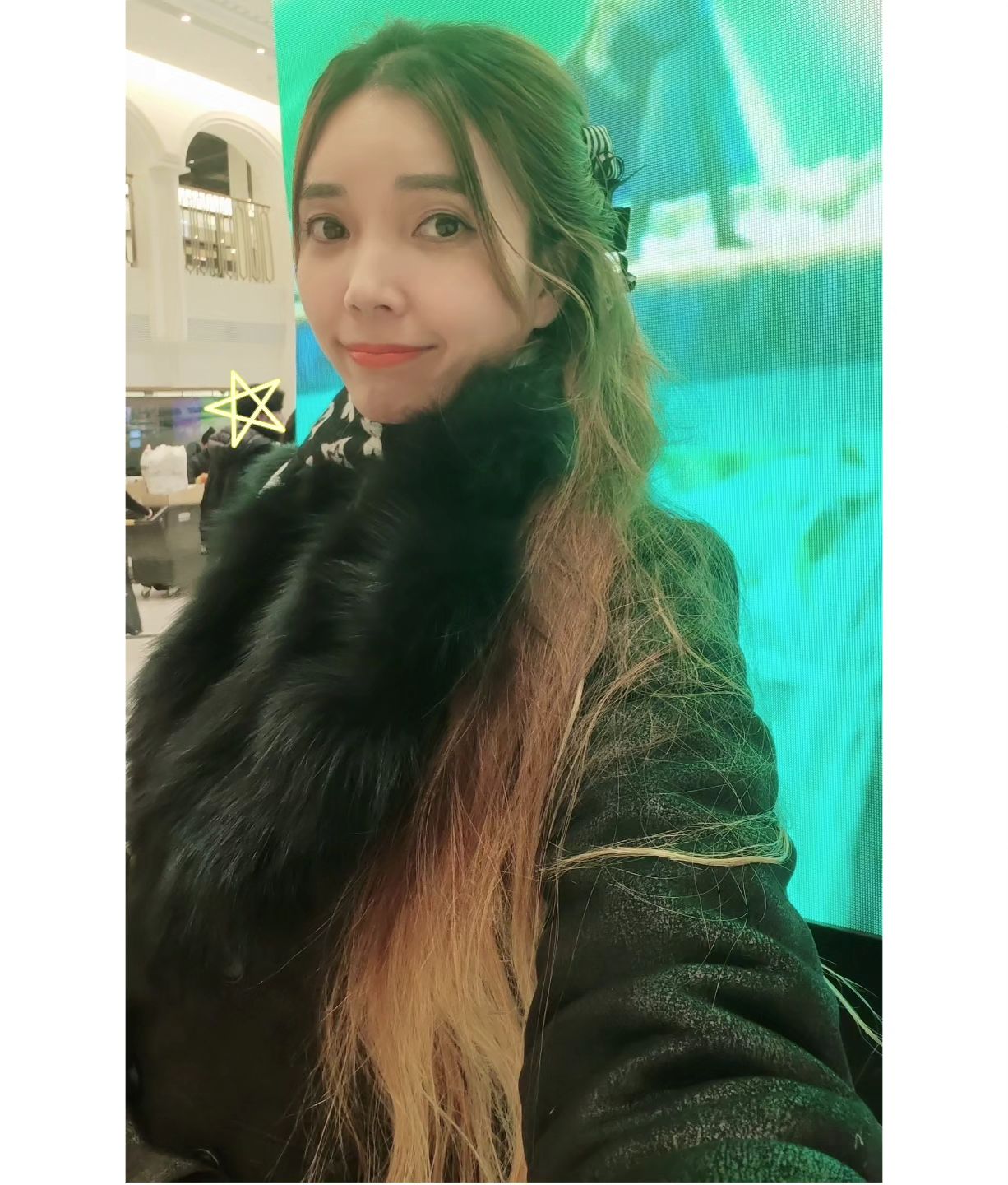 성탄절 ♡