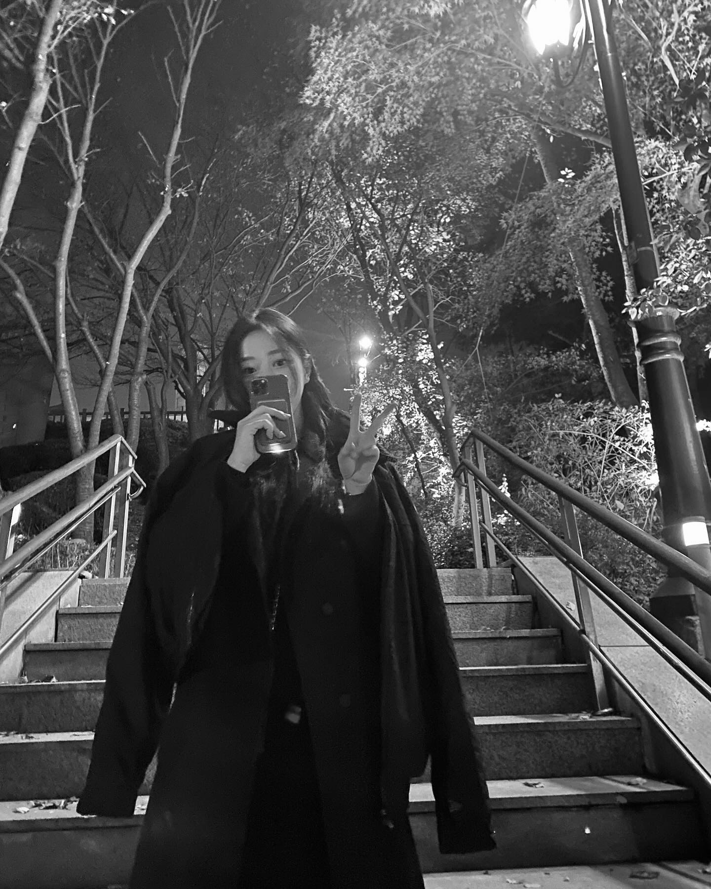 나의 연말 ◡̈