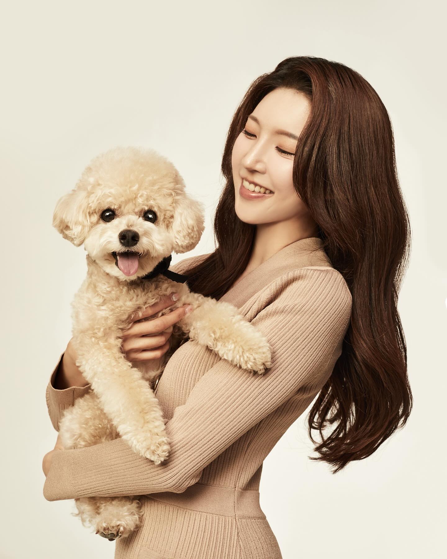 Happy Birthday 🎈

#내새꾸🐶 

📷 graygraphy 
💄grida_cheongdam_makeup