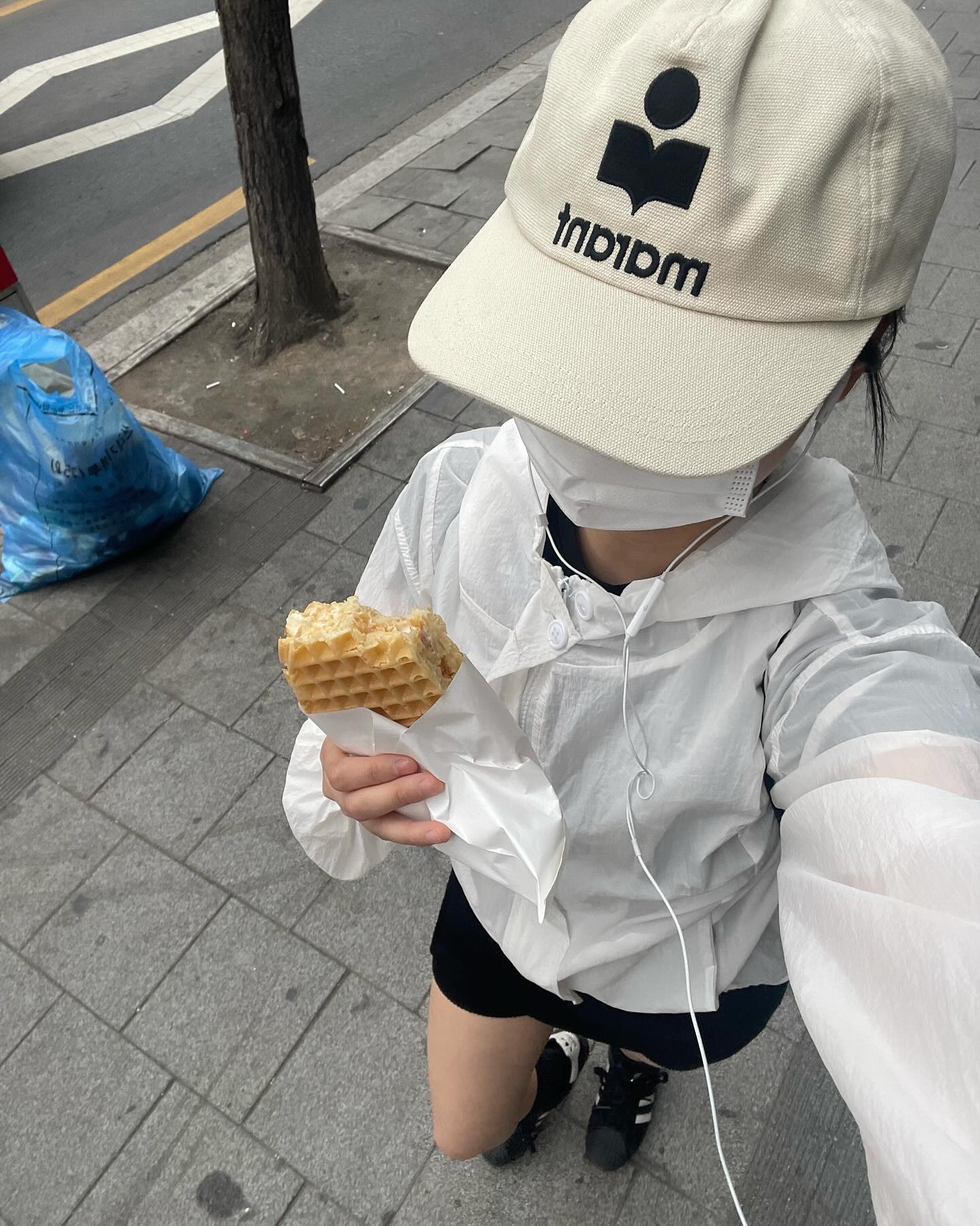 산책하기조은날씨