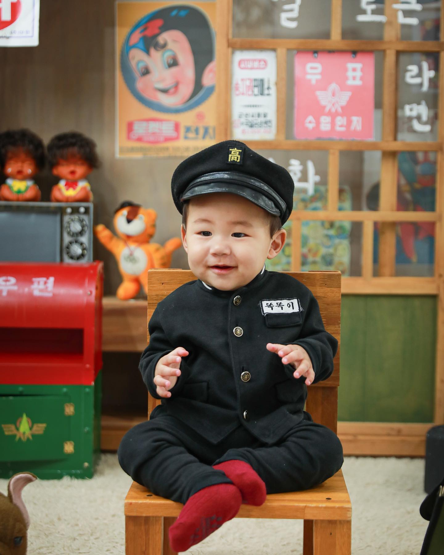 우리 똑똑이🫶🏻