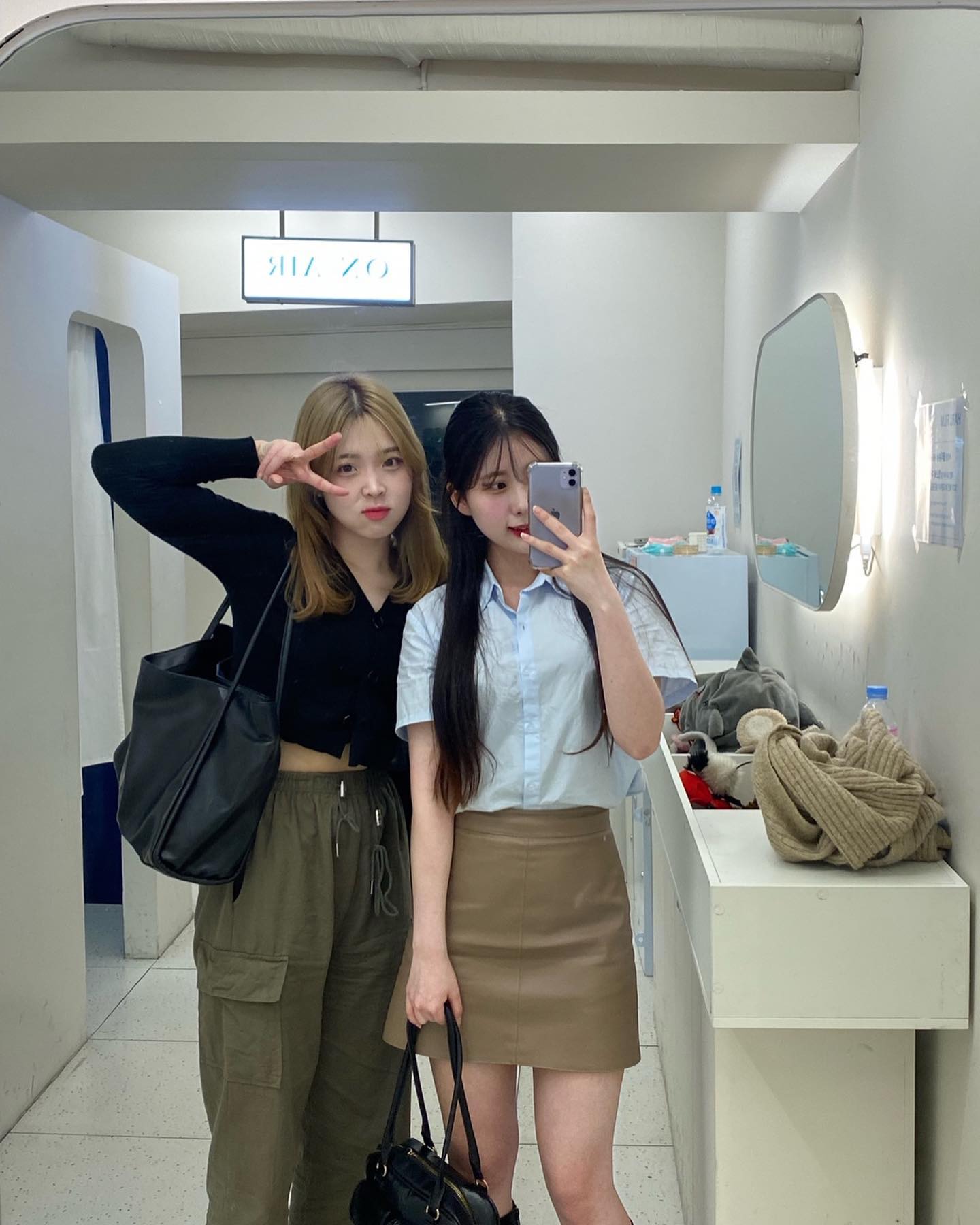🐹+🐰
.
.
.
#하루필름