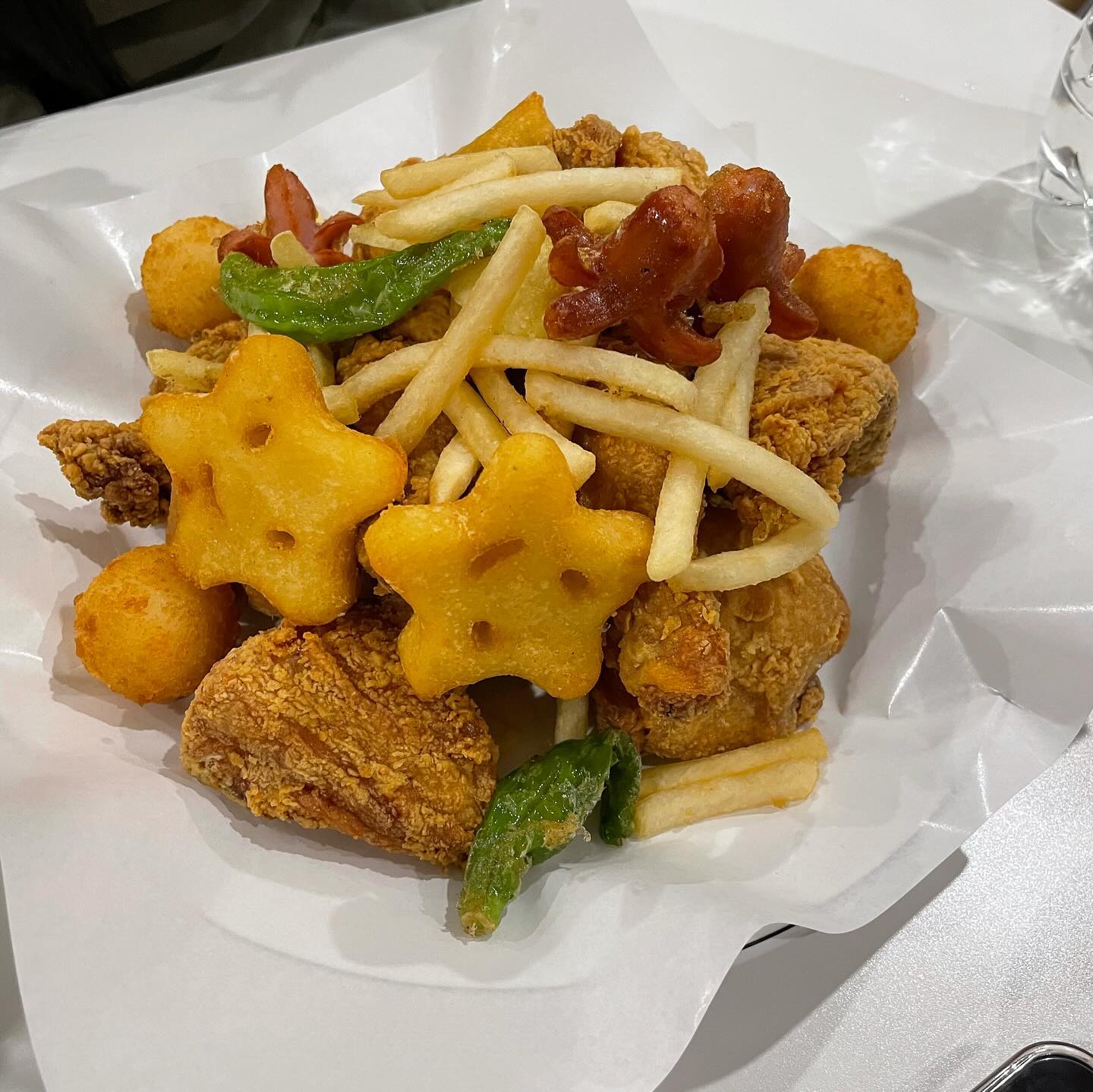 범계역 맛난 치킨집 발견 ⭐️🍗#범계역치킨 #범계치킨맛집 #범계치킨