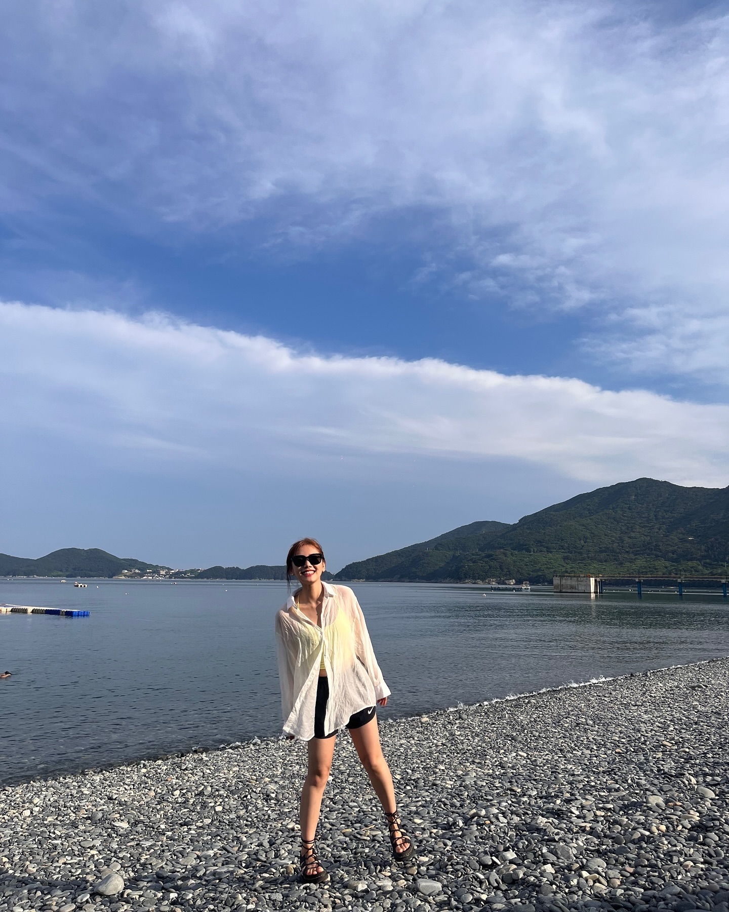 🌊24년 첫 바다🌊

멀쩡한 모습 저때가 마지막이였숨..ㅎ