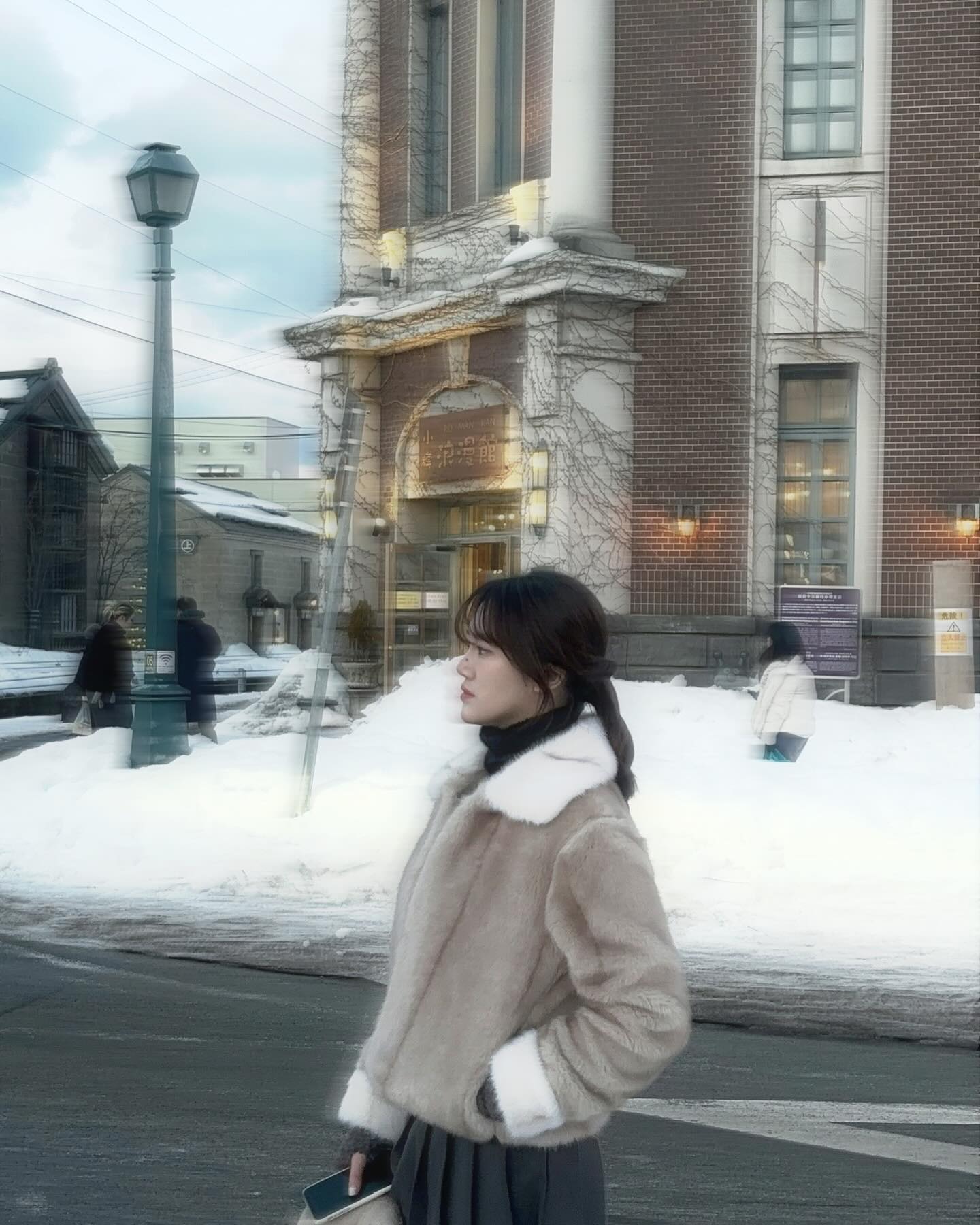 ☃︎⋆꙳•❅*ִ