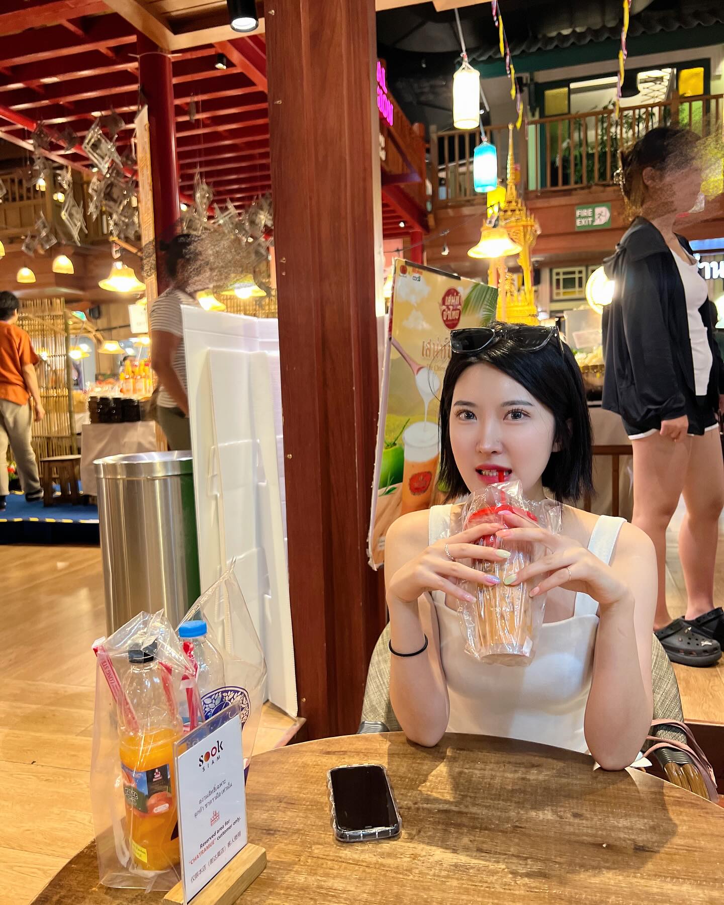 뒤죽박죽 방콕🇹🇭