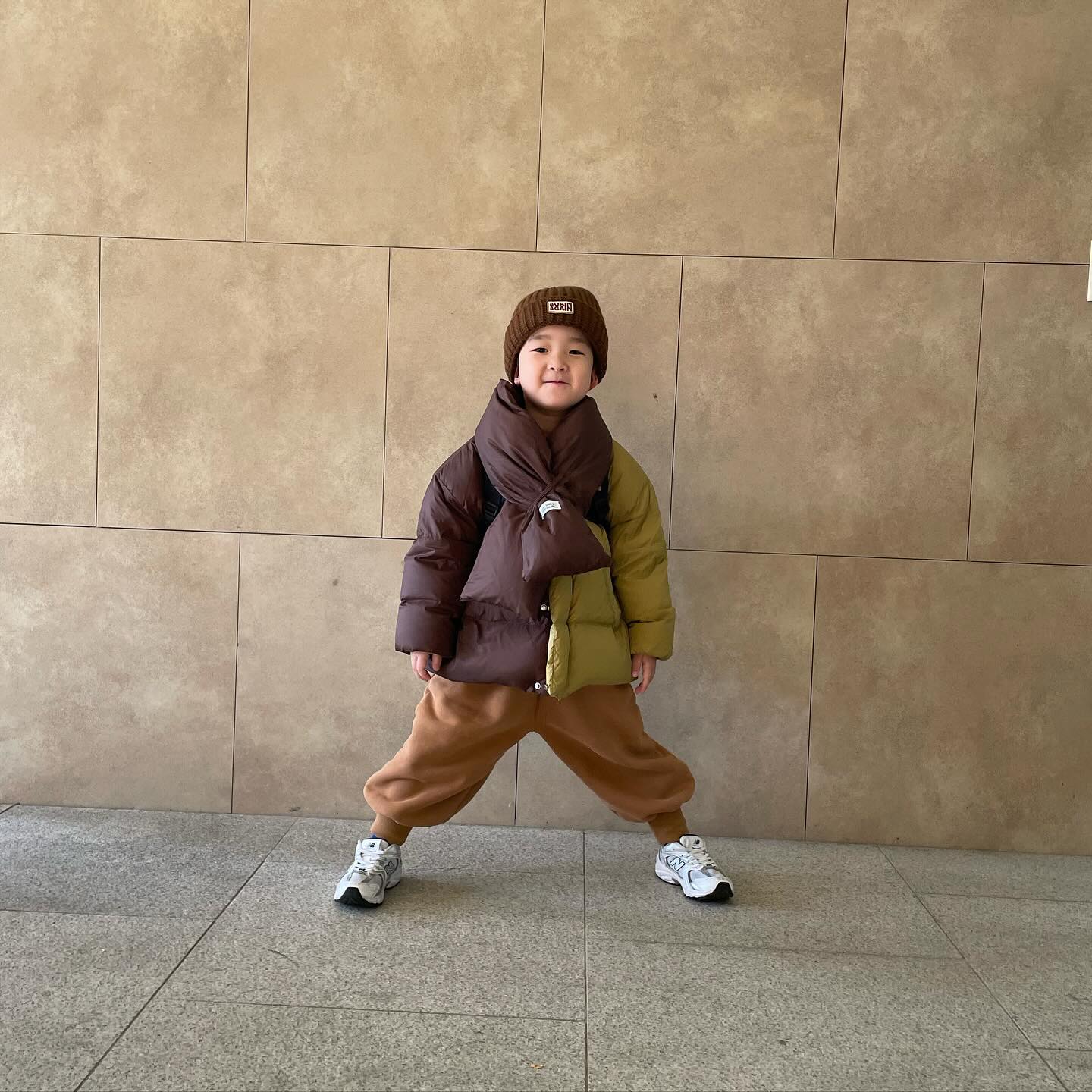 견학가는 날 ᐧ༚̮ᐧ

#춥다추워 
#잘다녀와👋