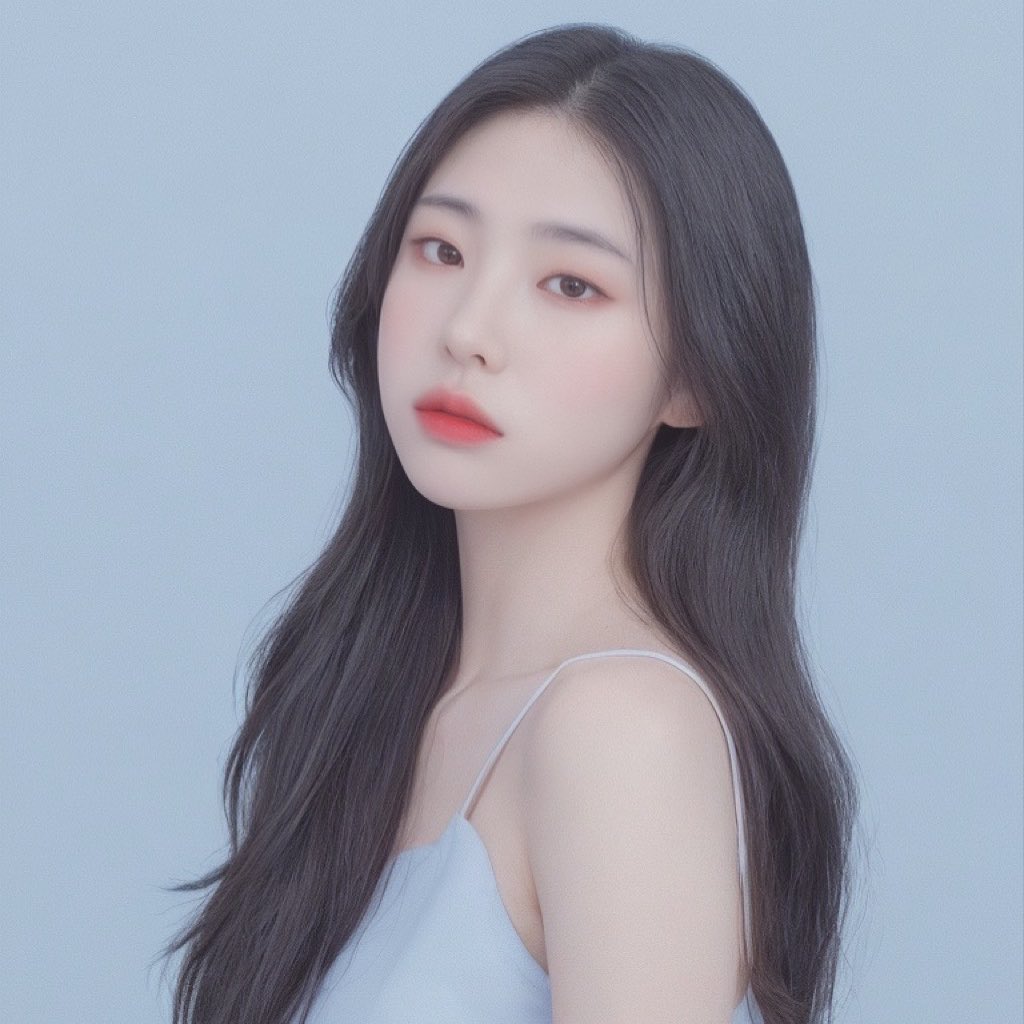 하나도 안닮은 #ai프로필 로 전하는 생존신고
이렇게 순하게 생기고 싶어요